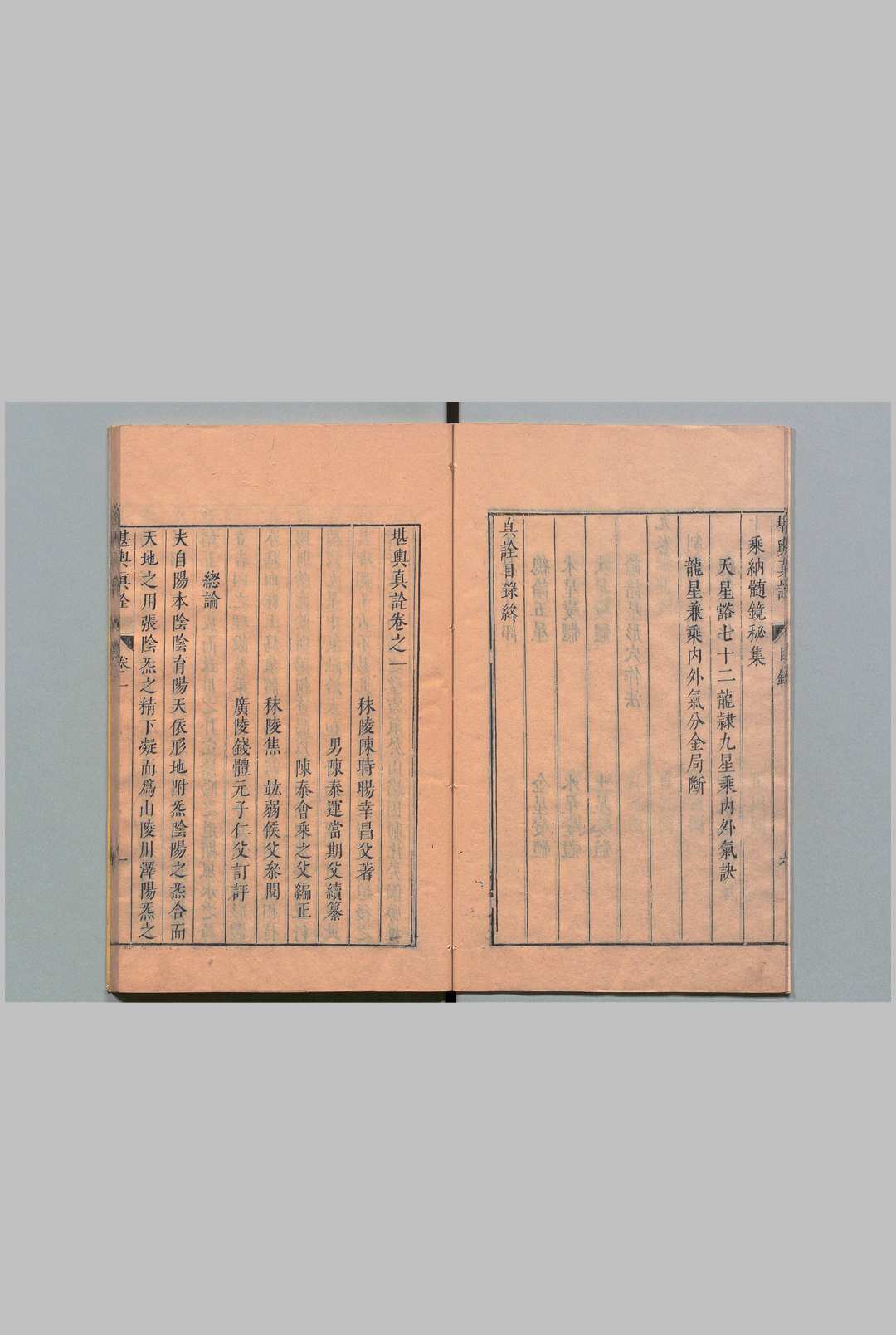 图片[8]中华古籍网-专注古书收集堪舆真诠 10卷 陈时暘 陈泰运 明刊本中华古籍网-专注古书收集中华古籍网