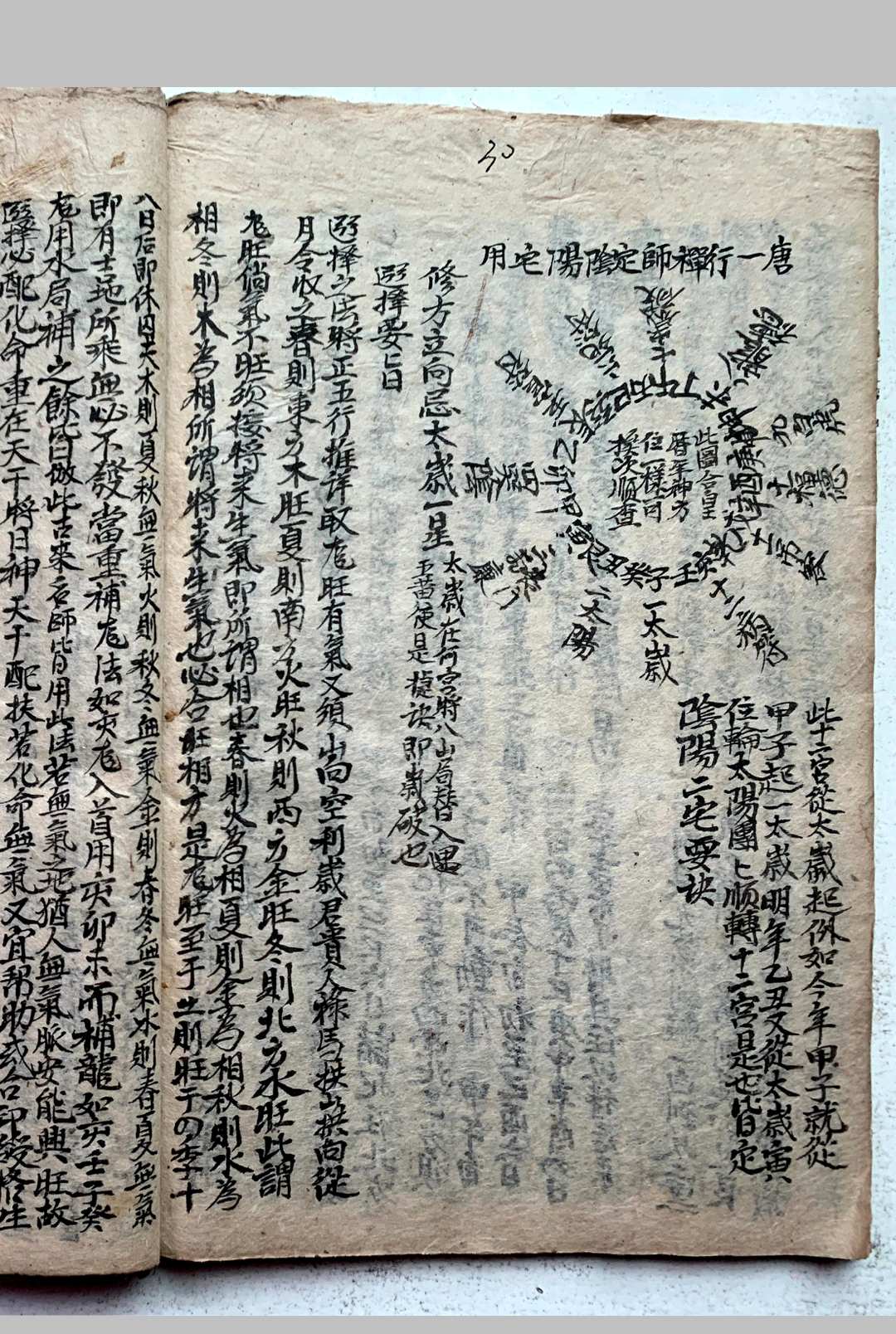 图片[9]中华古籍网-专注古书收集《杨救贫曾文辿论生尅秘旨》中华古籍网-专注古书收集中华古籍网