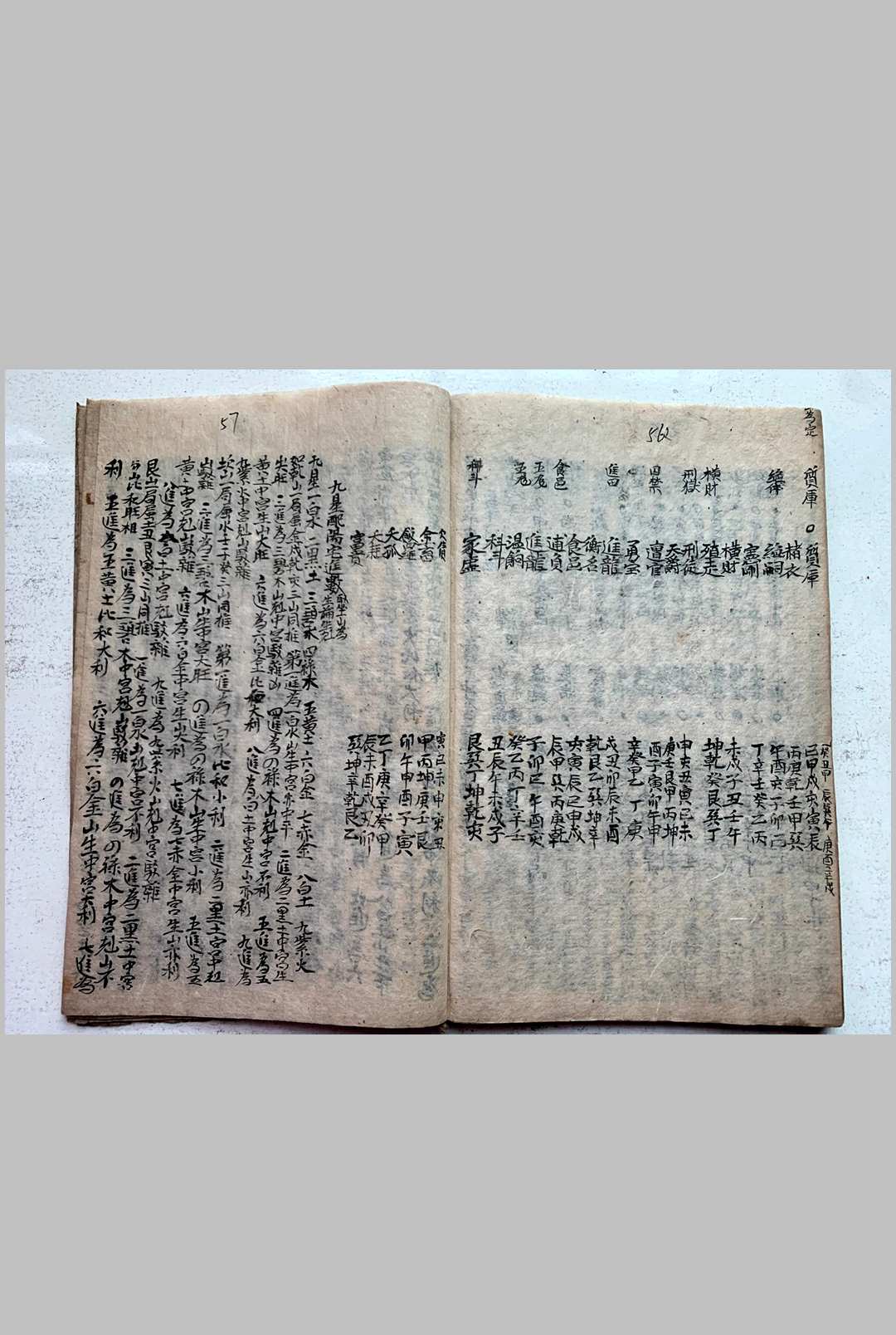 图片[10]中华古籍网-专注古书收集《杨救贫曾文辿论生尅秘旨》中华古籍网-专注古书收集中华古籍网