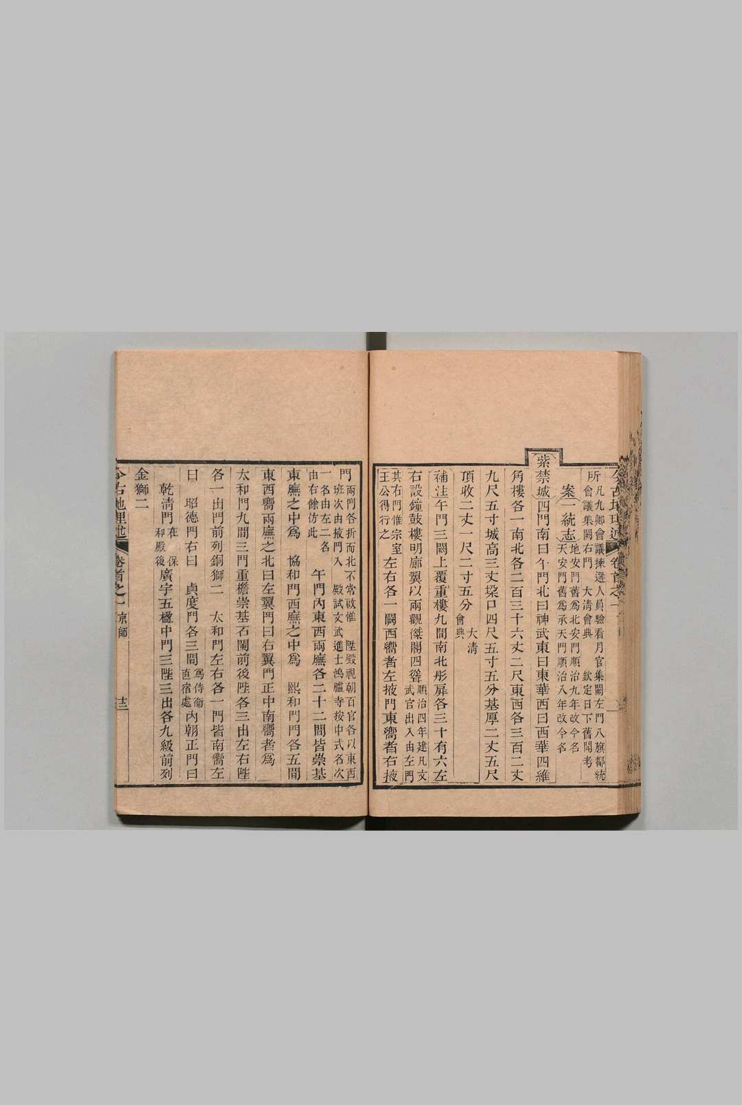 图片[6]中华古籍网-专注古书收集今古地理述 18卷 首３卷 尾１卷 王子音 清嘉庆12年中华古籍网-专注古书收集中华古籍网