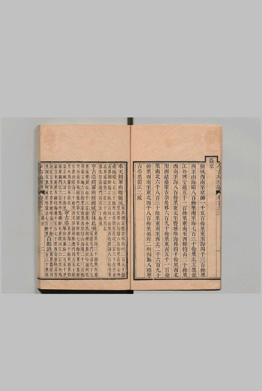 图片[7]中华古籍网-专注古书收集今古地理述 18卷 首３卷 尾１卷 王子音 清嘉庆12年中华古籍网-专注古书收集中华古籍网