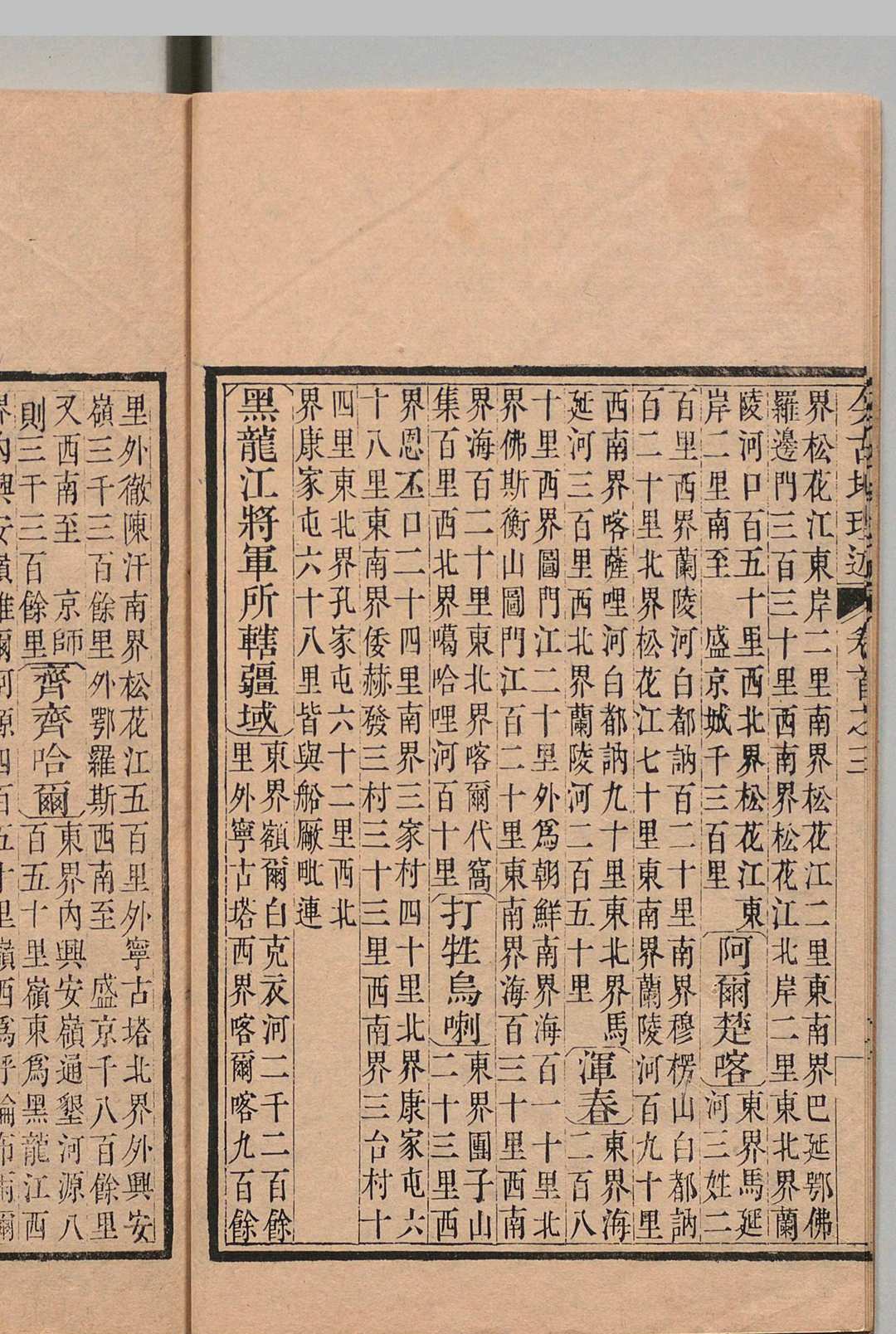 图片[8]中华古籍网-专注古书收集今古地理述 18卷 首３卷 尾１卷 王子音 清嘉庆12年中华古籍网-专注古书收集中华古籍网
