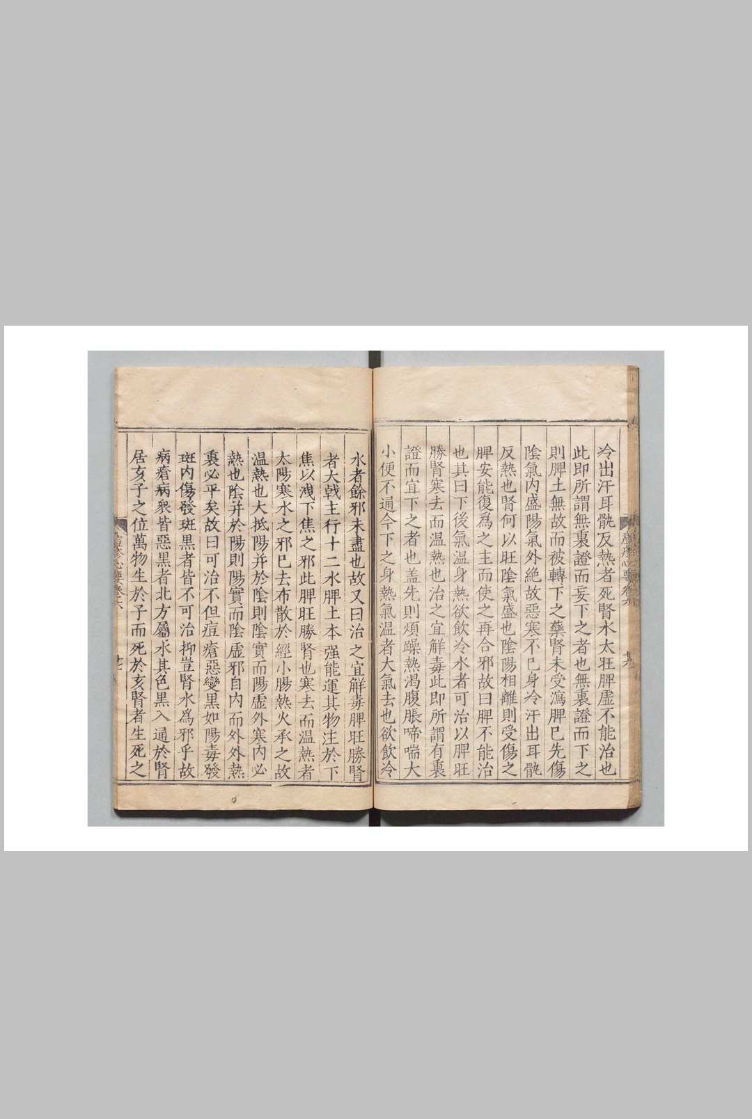 图片[4]中华古籍网-专注古书收集痘疹格致要论 11卷 万全 明刊本中华古籍网-专注古书收集中华古籍网