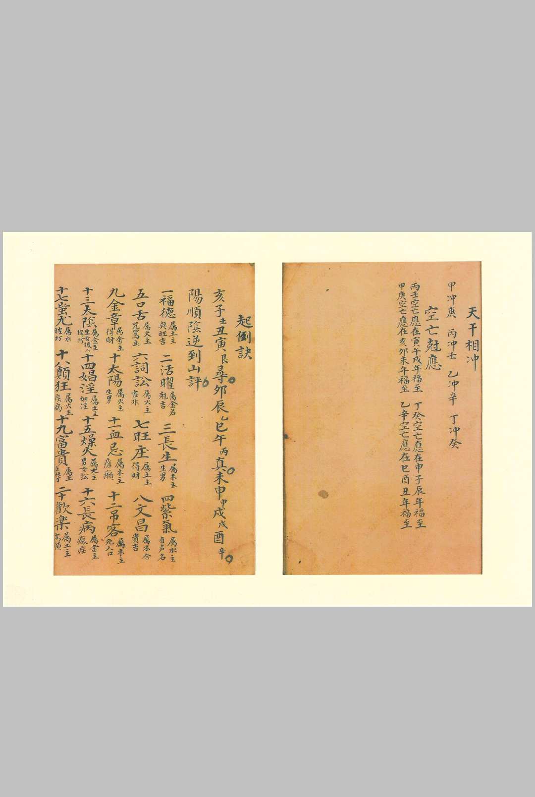 图片[15]中华古籍网-专注古书收集曾文辿公家传秘诀中华古籍网-专注古书收集中华古籍网