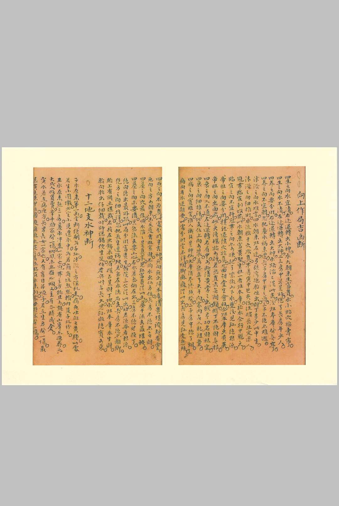 图片[22]中华古籍网-专注古书收集曾文辿公家传秘诀中华古籍网-专注古书收集中华古籍网