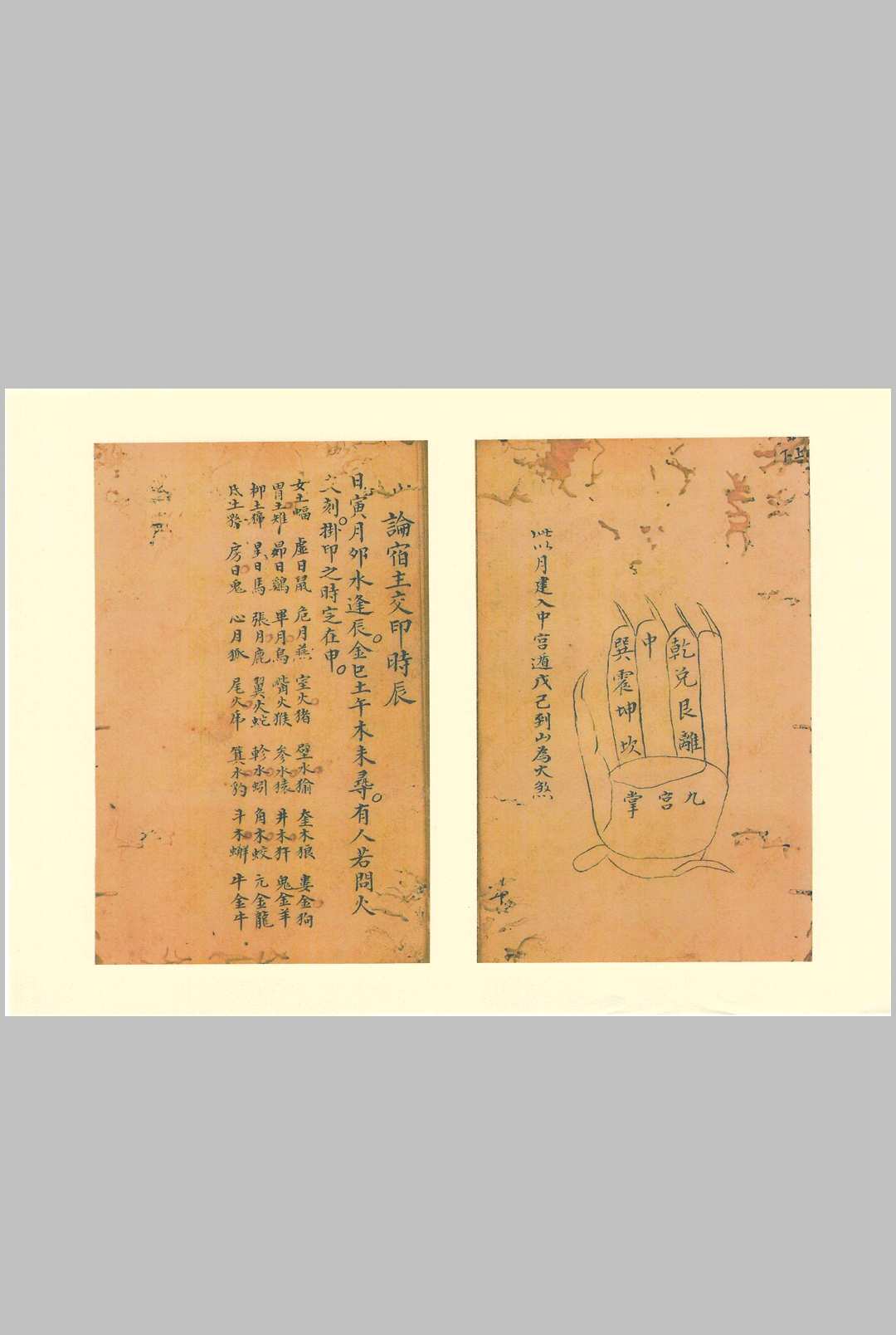 图片[20]中华古籍网-专注古书收集曾文辿公家传秘诀中华古籍网-专注古书收集中华古籍网