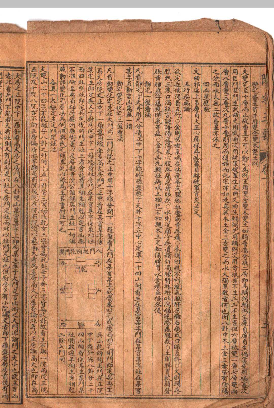 图片[7]中华古籍网-专注古书收集阳宅三要中华古籍网-专注古书收集中华古籍网