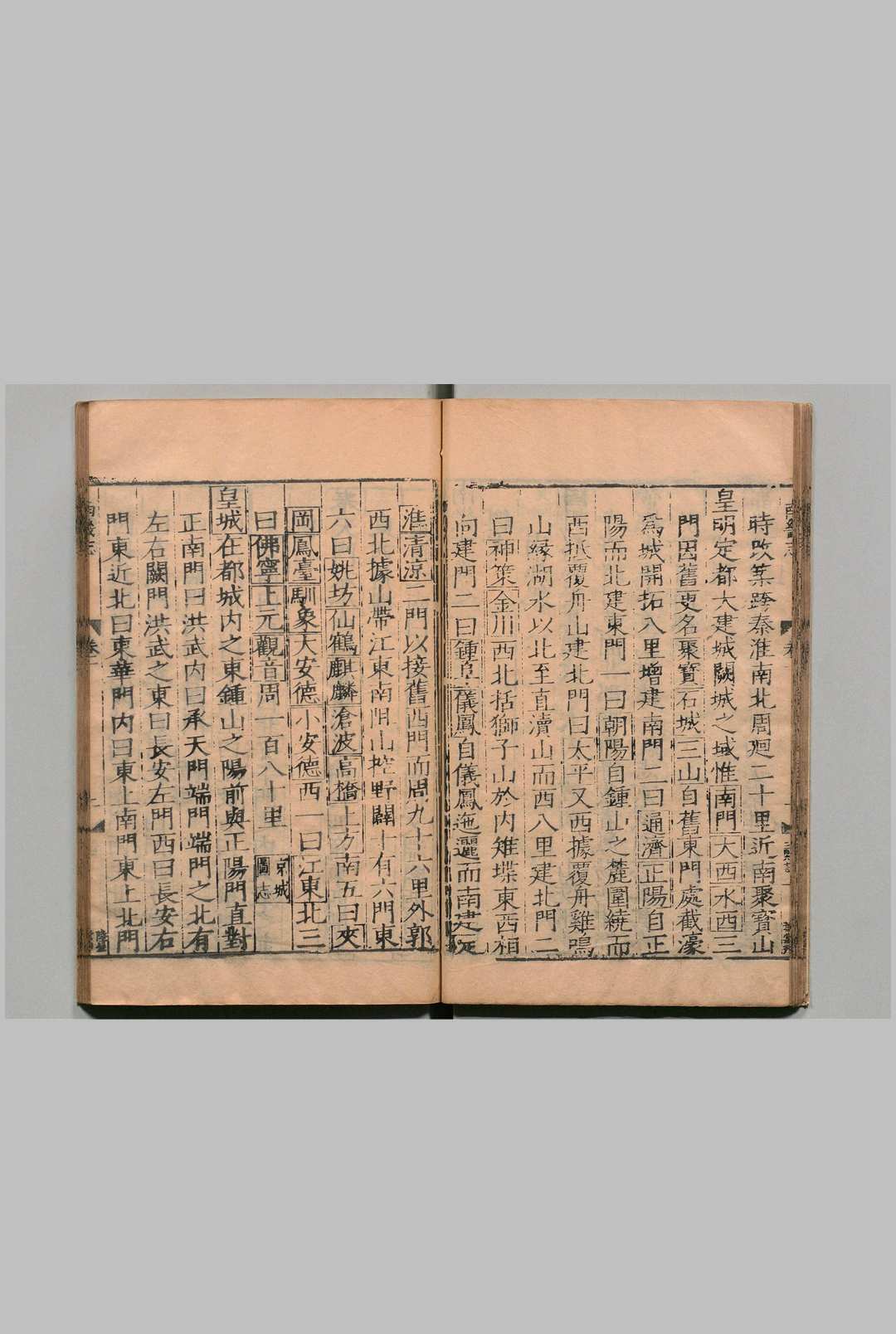 图片[7]中华古籍网-专注古书收集南畿志 64卷 图１卷 闻人诠（明）刊本 ,明嘉靖间中华古籍网-专注古书收集中华古籍网