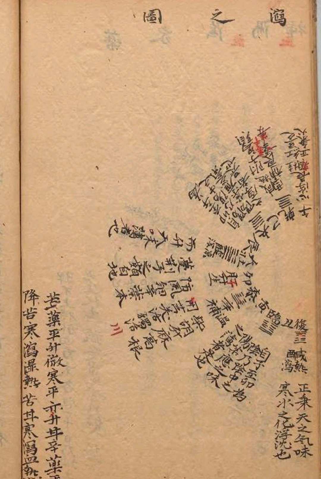 图片[9]中华古籍网-专注古书收集东垣先生试效方 李杲（金）中华古籍网-专注古书收集中华古籍网
