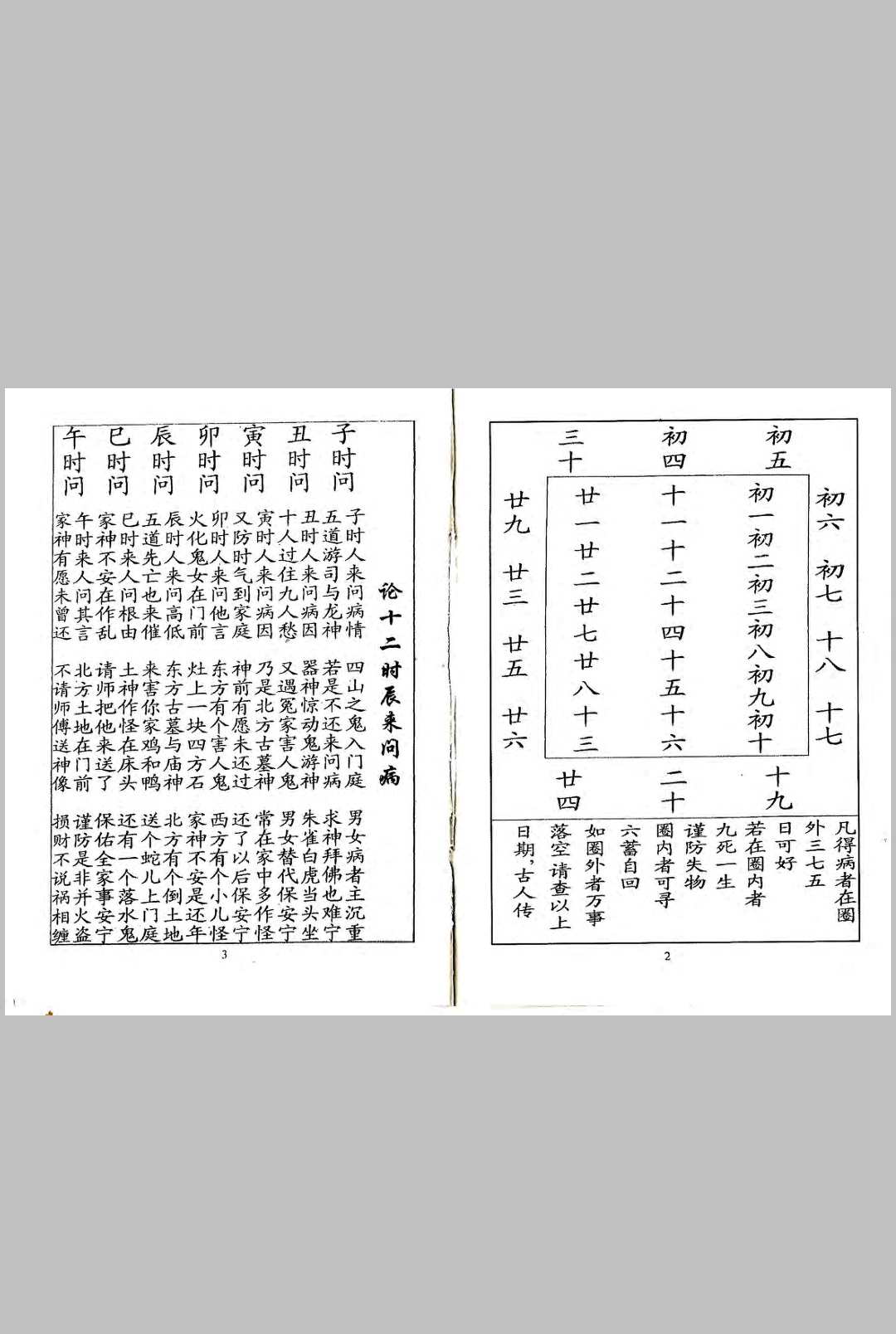 图片[2]中华古籍网-专注古书收集有求必应查问病书中华古籍网-专注古书收集中华古籍网