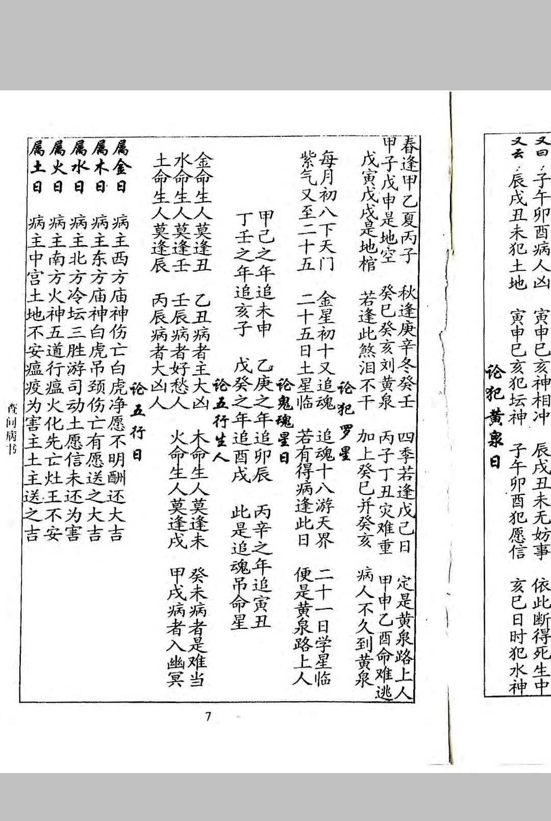 图片[5]中华古籍网-专注古书收集有求必应查问病书中华古籍网-专注古书收集中华古籍网