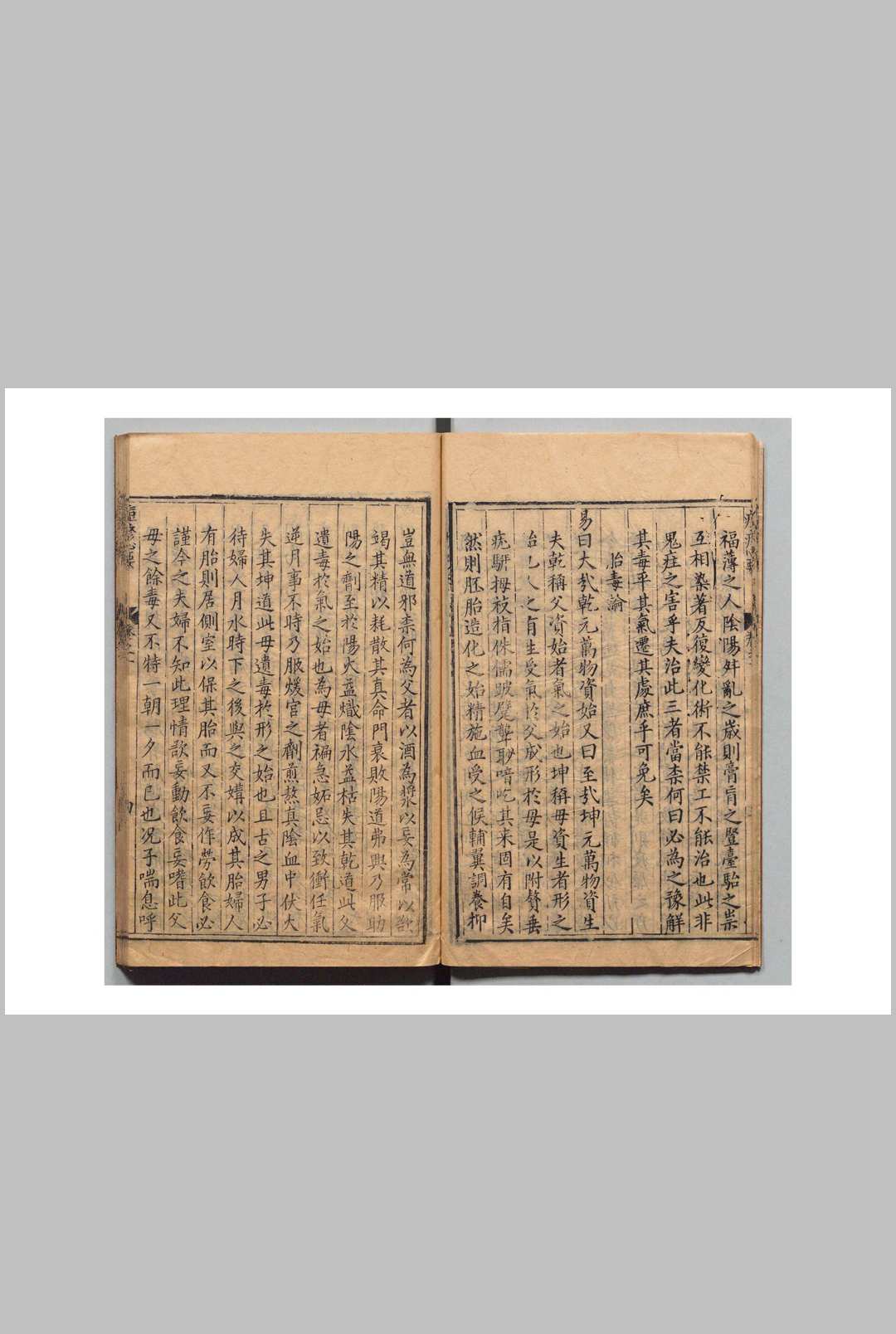图片[6]中华古籍网-专注古书收集痘疹心要 万全（明）天启3年中华古籍网-专注古书收集中华古籍网