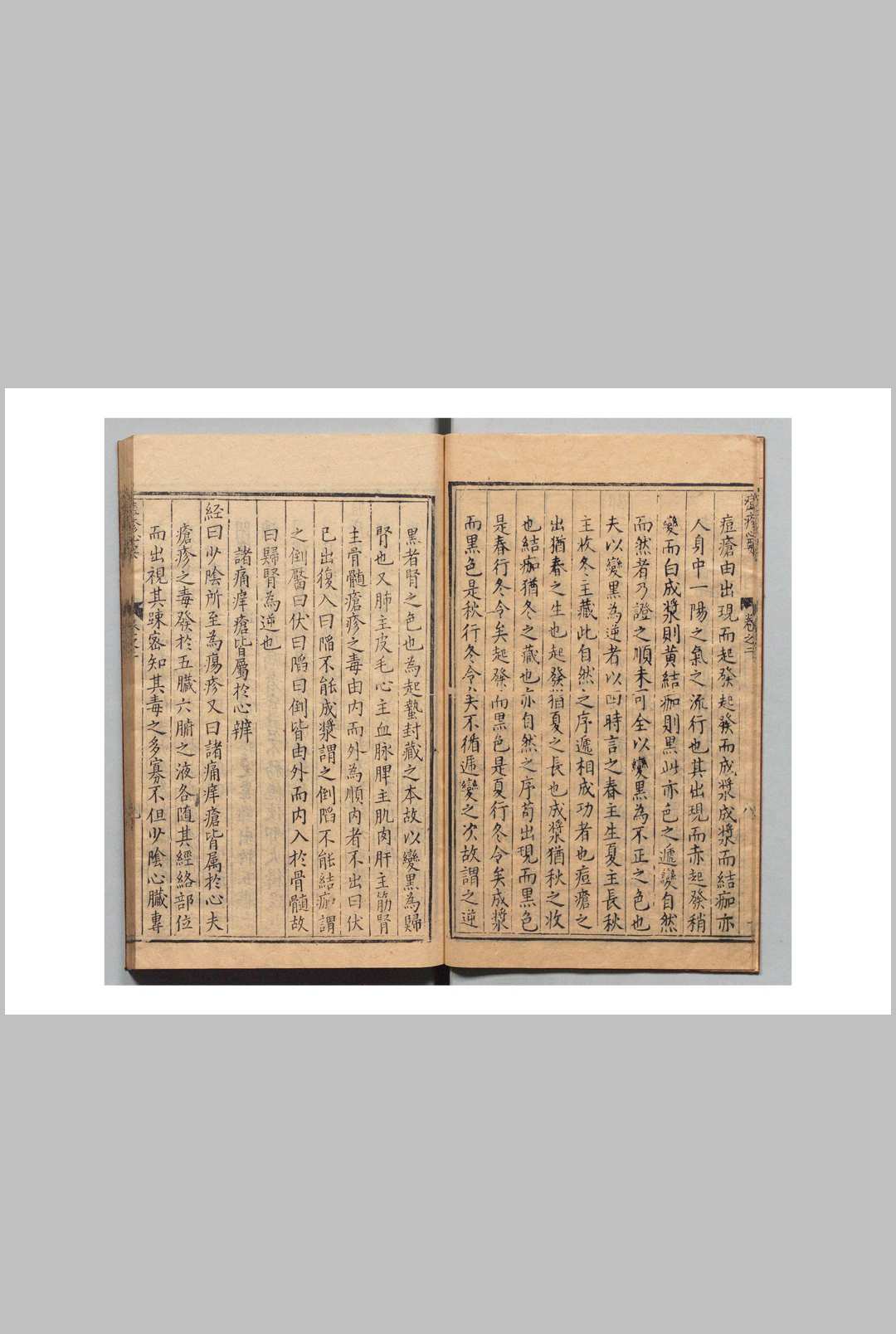 图片[4]中华古籍网-专注古书收集痘疹心要 万全（明）天启3年中华古籍网-专注古书收集中华古籍网