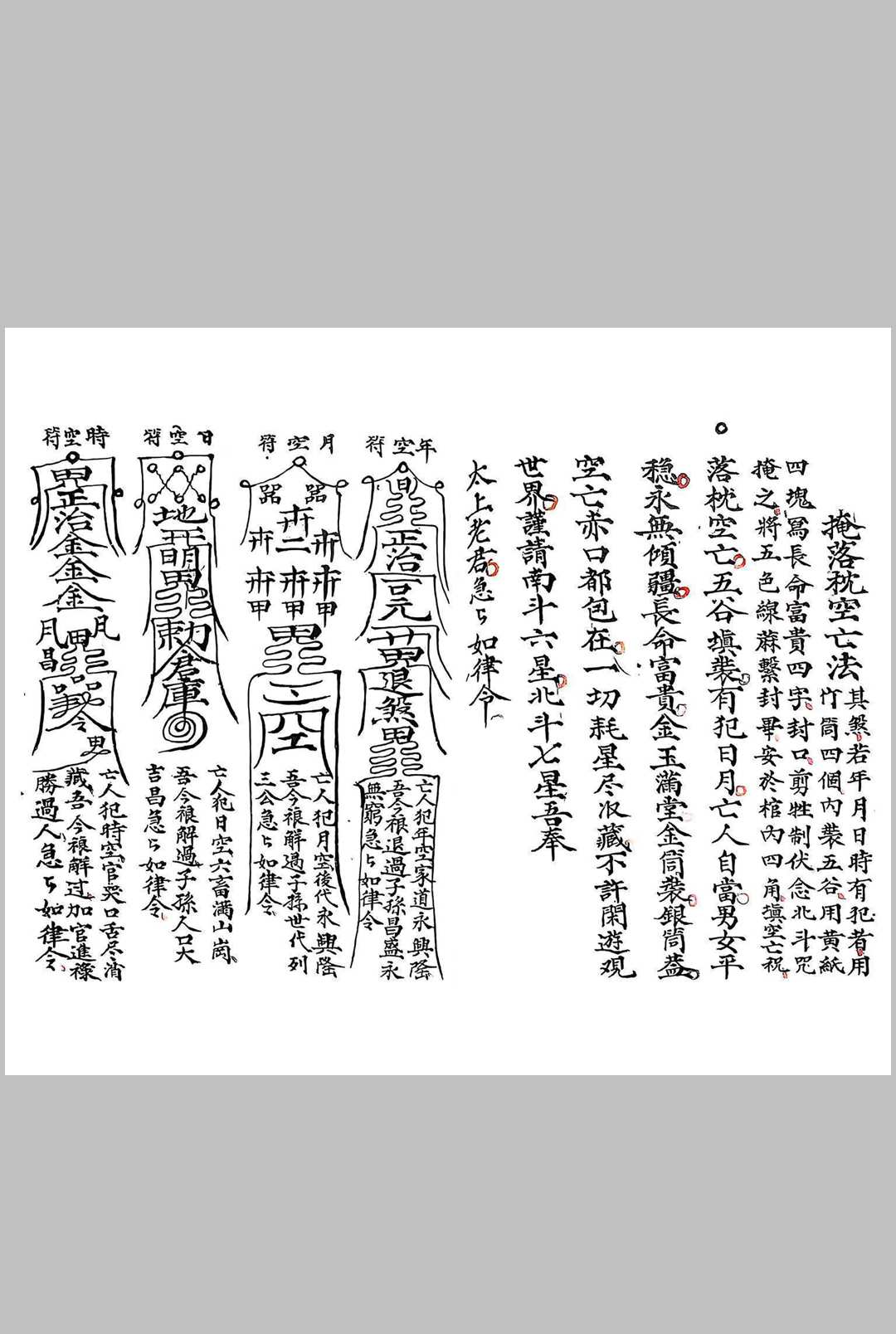 图片[10]中华古籍网-专注古书收集阴阳门下葬事书中华古籍网-专注古书收集中华古籍网