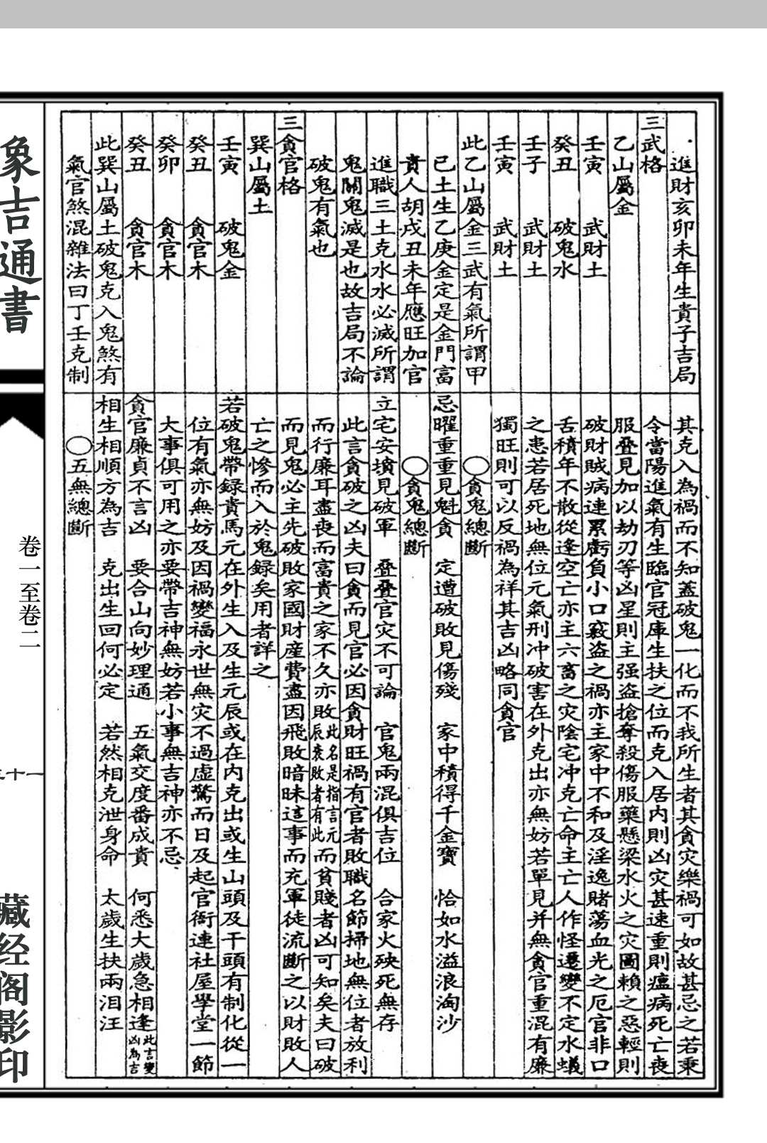 图片[15]中华古籍网-专注古书收集象吉通书中华古籍网-专注古书收集中华古籍网