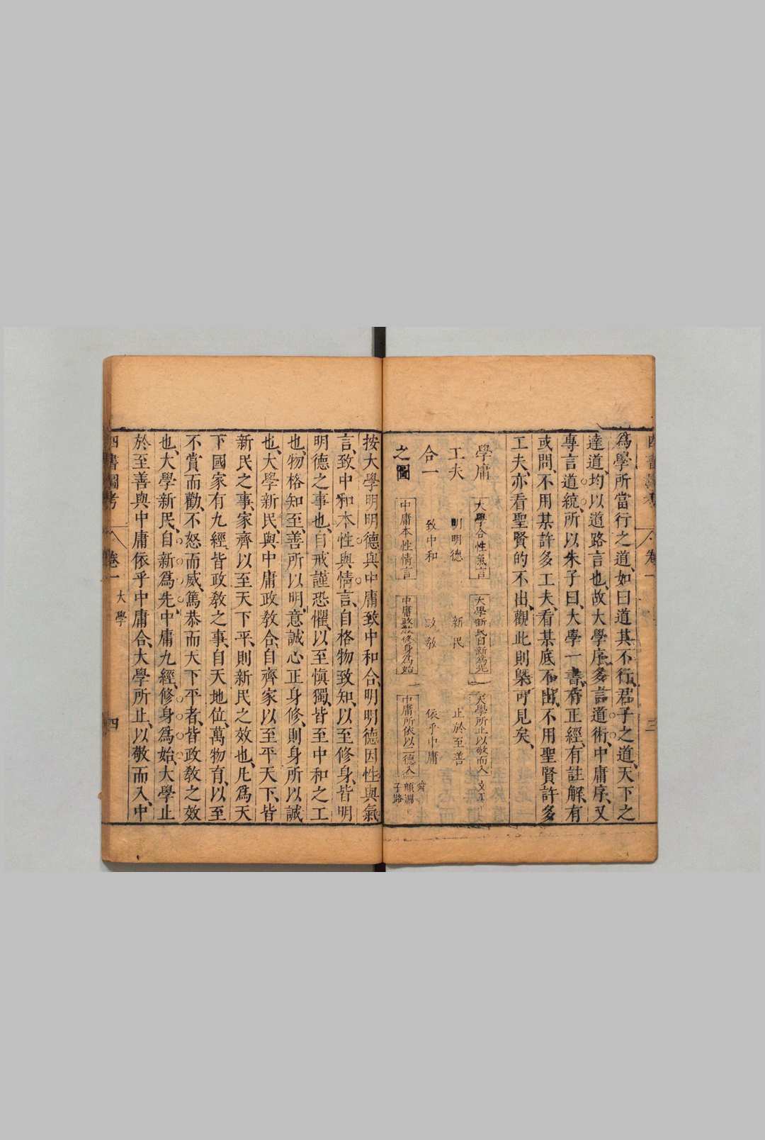 图片[8]中华古籍网-专注古书收集四书引经节解图考 17卷 吴继仕 ,明崇祯9年中华古籍网-专注古书收集中华古籍网