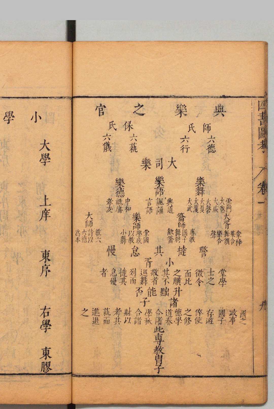 图片[7]中华古籍网-专注古书收集四书引经节解图考 17卷 吴继仕 ,明崇祯9年中华古籍网-专注古书收集中华古籍网