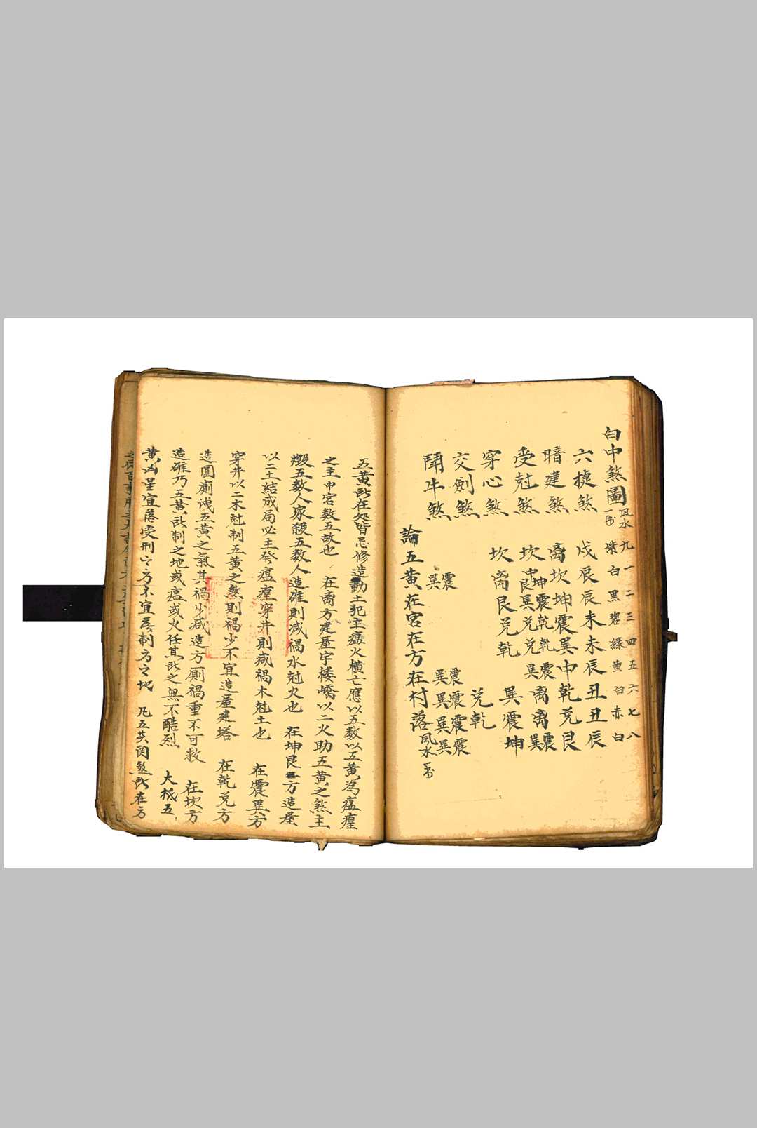 图片[16]中华古籍网-专注古书收集吉盛堂秘授地理中华古籍网-专注古书收集中华古籍网