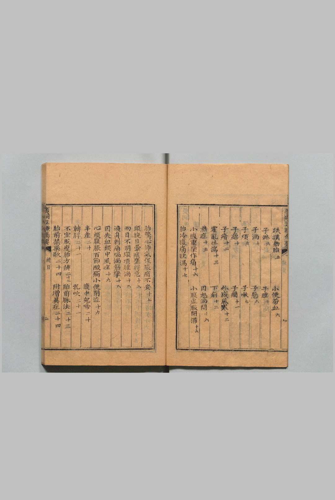 图片[3]中华古籍网-专注古书收集广嗣五种备要 王实颖 清道光元年中华古籍网-专注古书收集中华古籍网