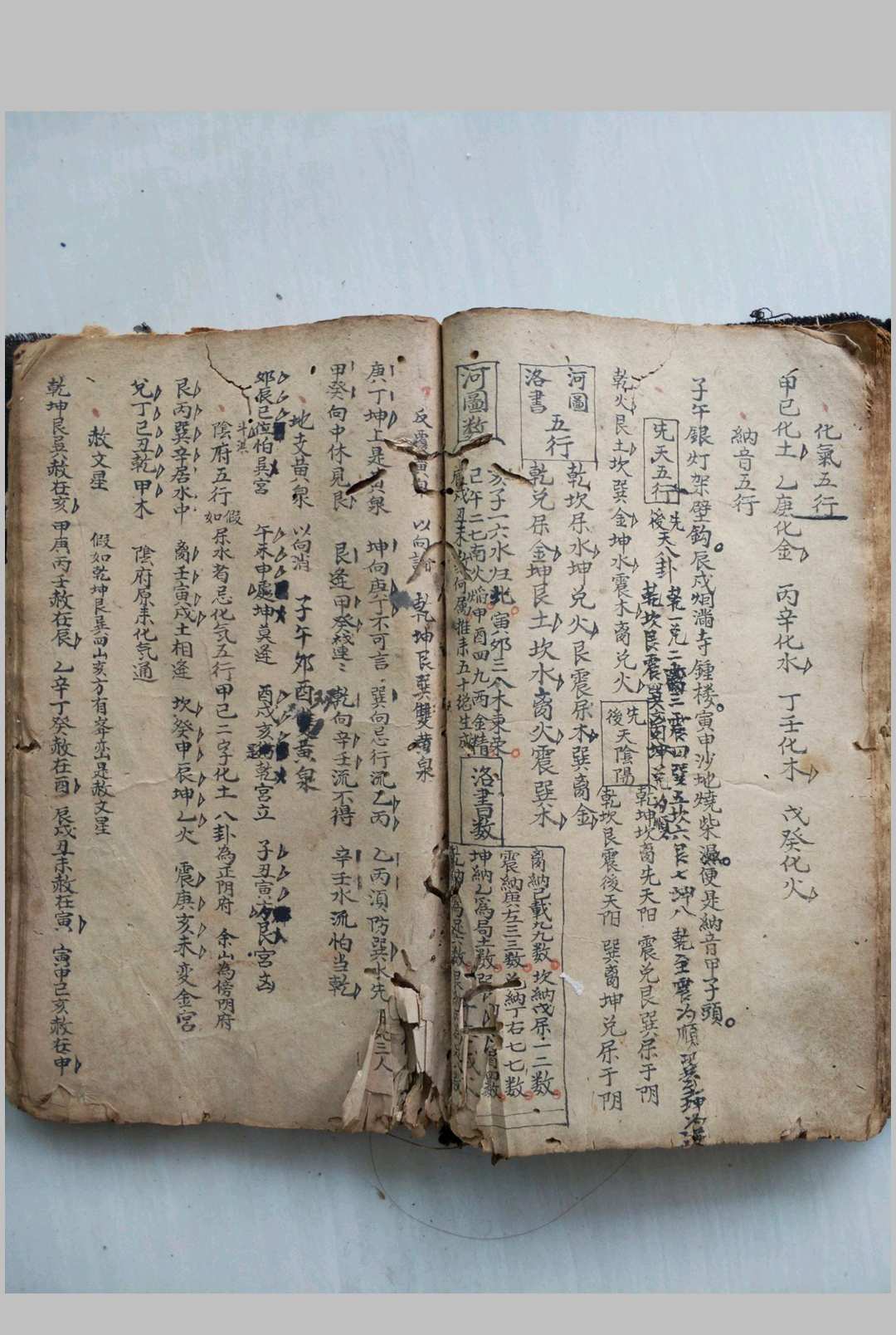 图片[9]中华古籍网-专注古书收集刘文理地理秘本中华古籍网-专注古书收集中华古籍网