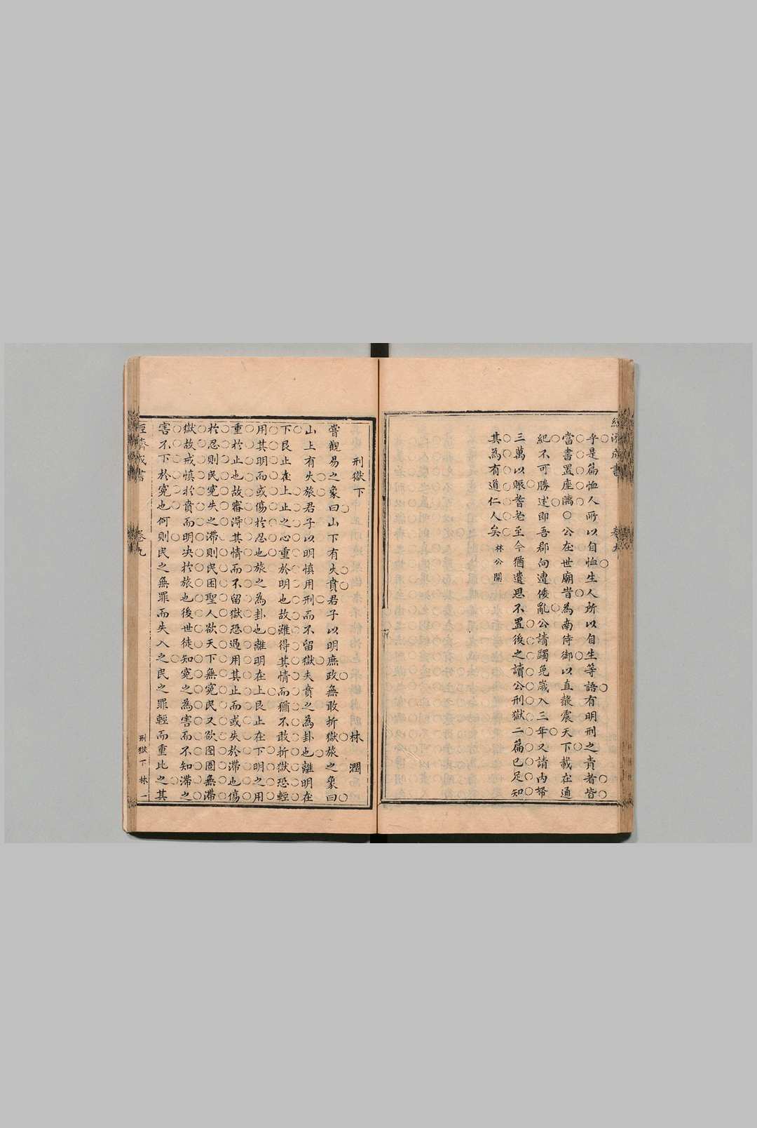 图片[6]中华古籍网-专注古书收集经济成书 12卷 林一 林一璘 清康熙4年中华古籍网-专注古书收集中华古籍网