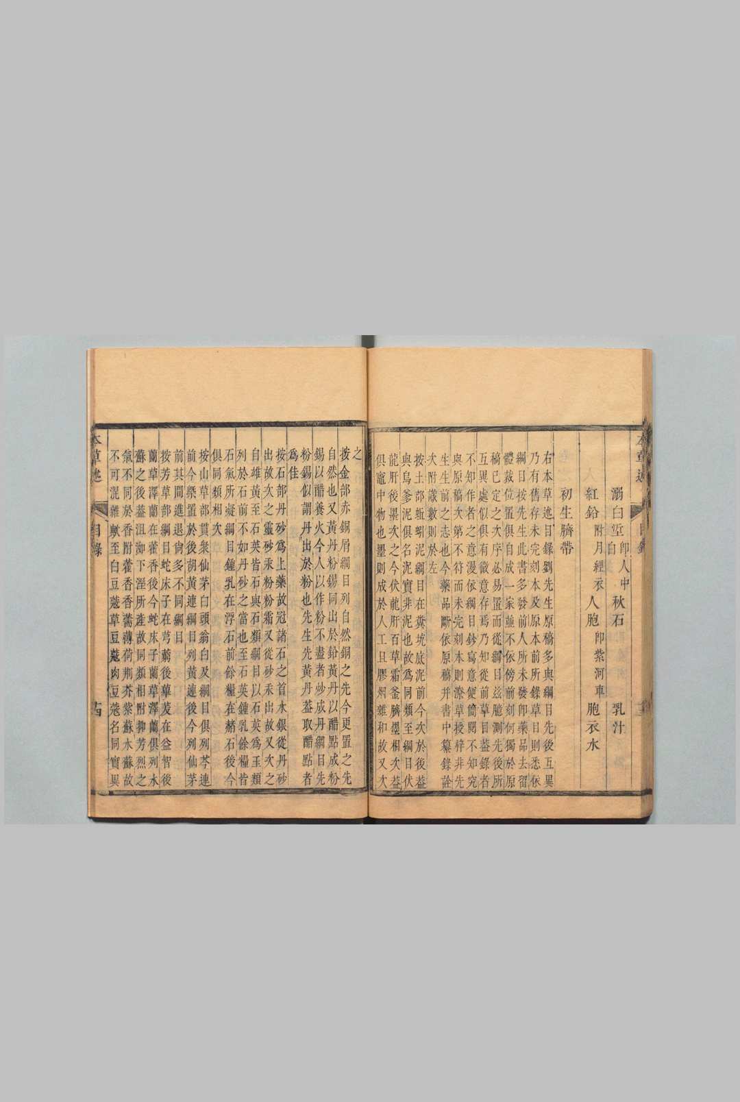 图片[9]中华古籍网-专注古书收集本草述刘若金 清康熙38年中华古籍网-专注古书收集中华古籍网