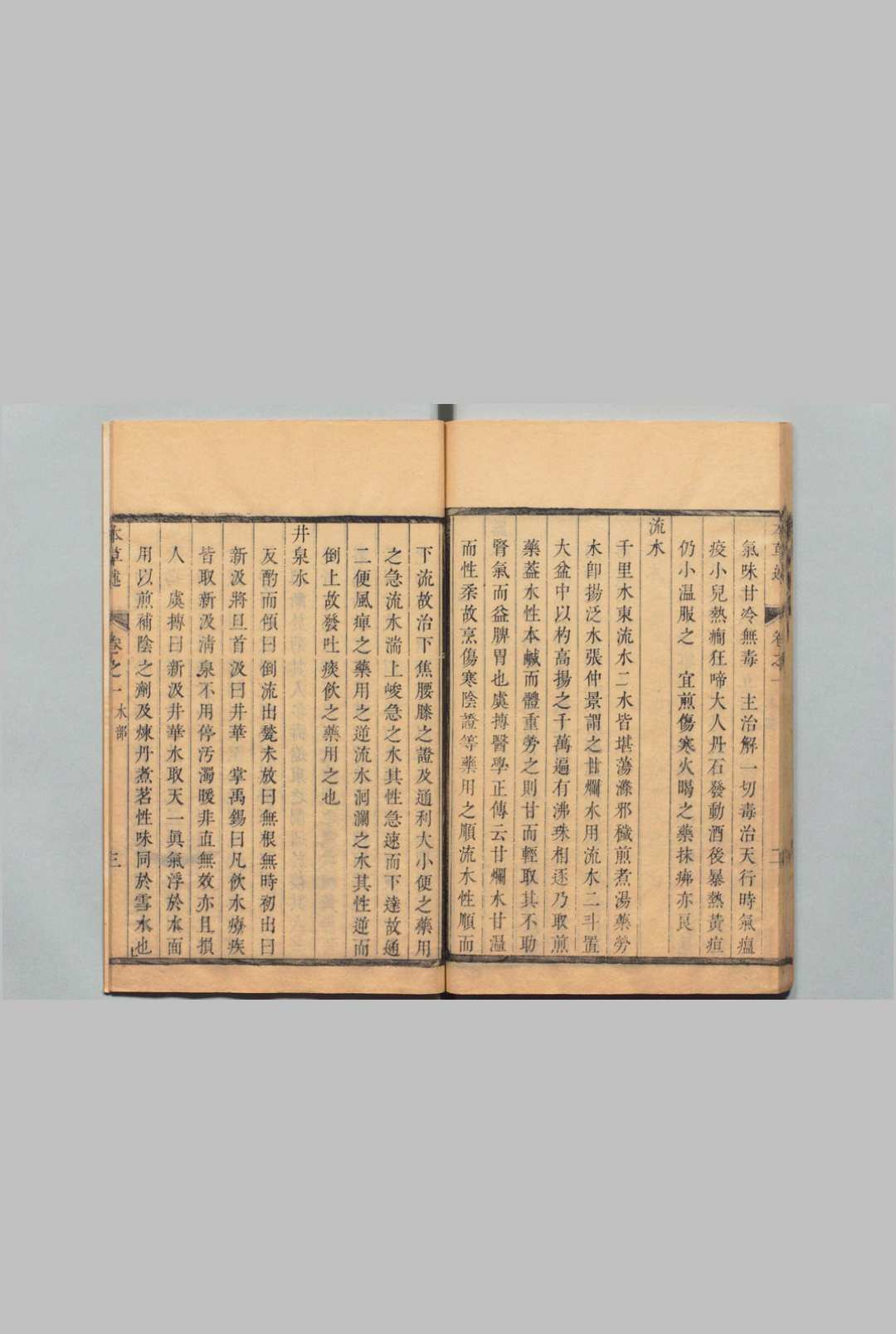 图片[10]中华古籍网-专注古书收集本草述刘若金 清康熙38年中华古籍网-专注古书收集中华古籍网