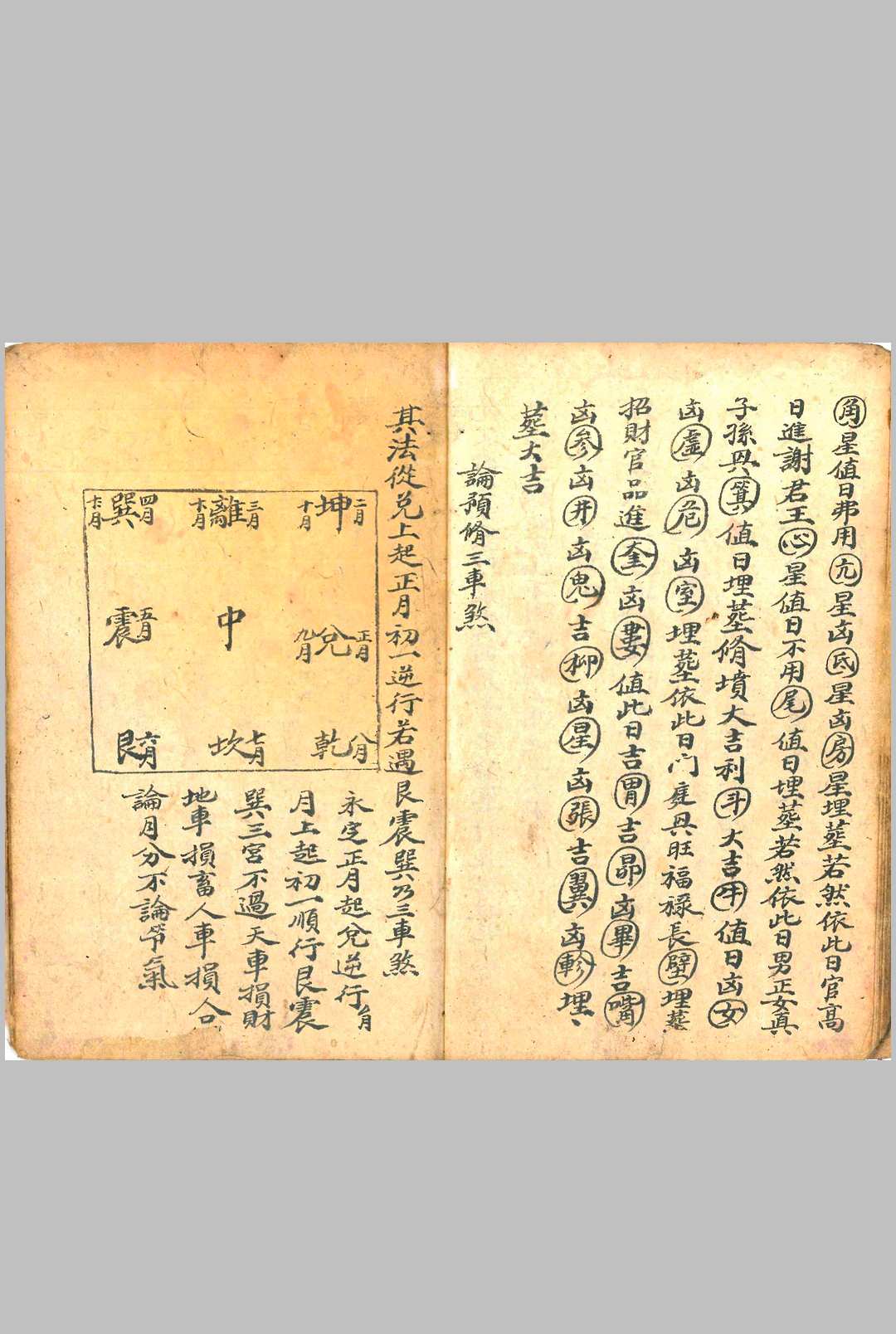 图片[4]中华古籍网-专注古书收集丧事全忌中华古籍网-专注古书收集中华古籍网