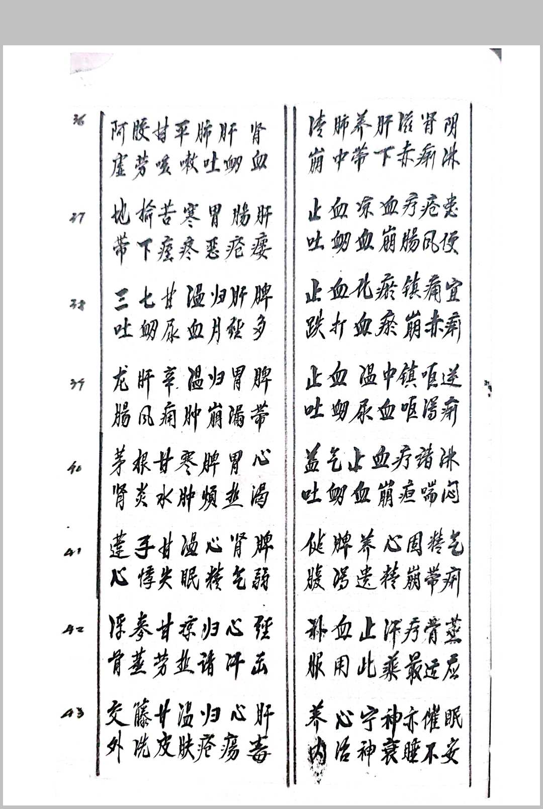 图片[11]中华古籍网-专注古书收集碧海求珠选方杂记 武林摘记 10册全集中华古籍网-专注古书收集中华古籍网