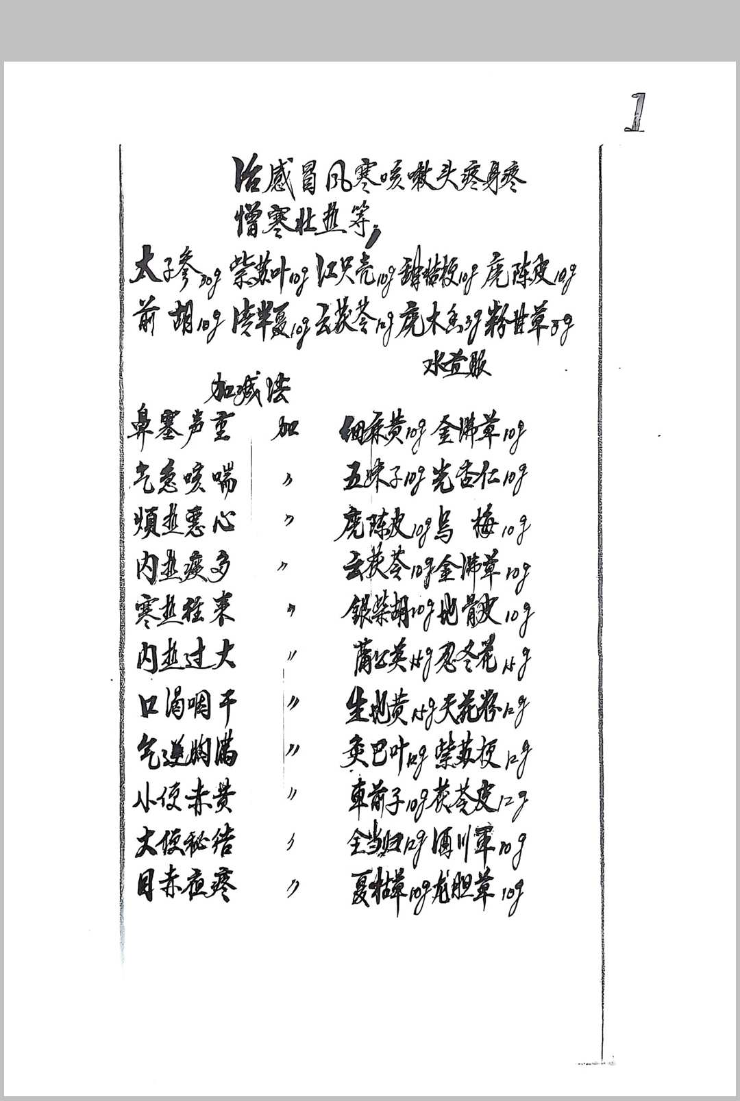 图片[16]中华古籍网-专注古书收集碧海求珠选方杂记 武林摘记 10册全集中华古籍网-专注古书收集中华古籍网