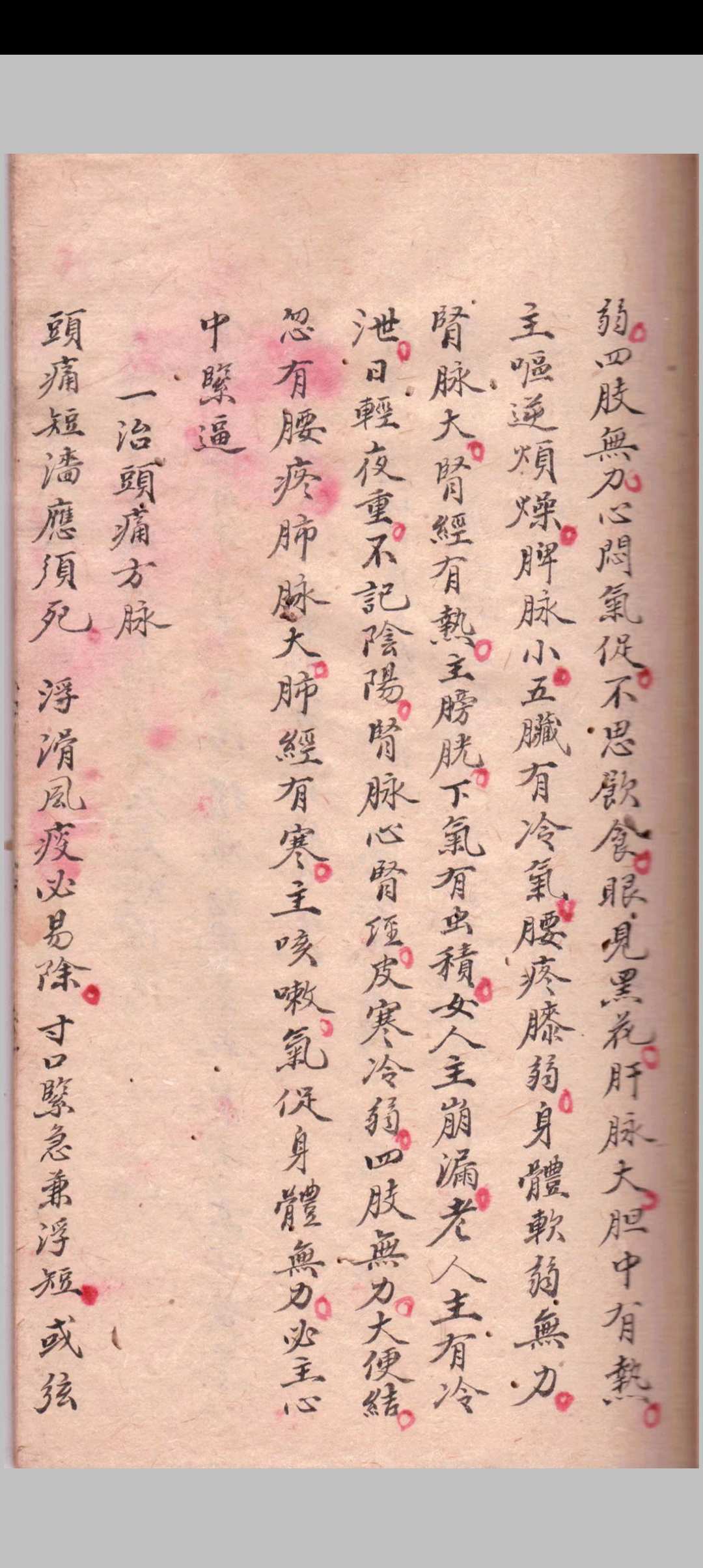 图片[11]-中华古籍网-专注古书收集1864《秘传全集》医-中华古籍网-专注古书收集中华古籍网-专注古书收集