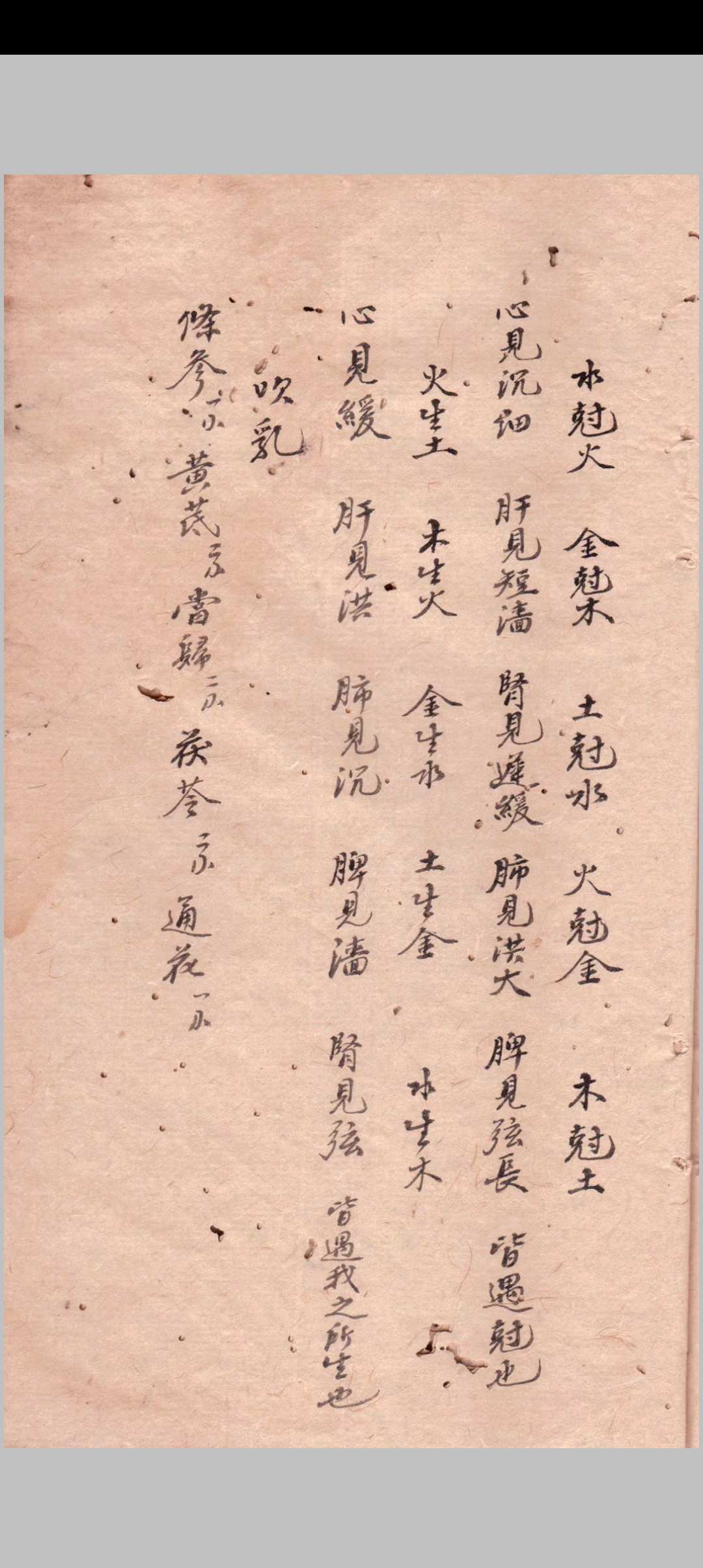 图片[14]-中华古籍网-专注古书收集1864《秘传全集》医-中华古籍网-专注古书收集中华古籍网-专注古书收集