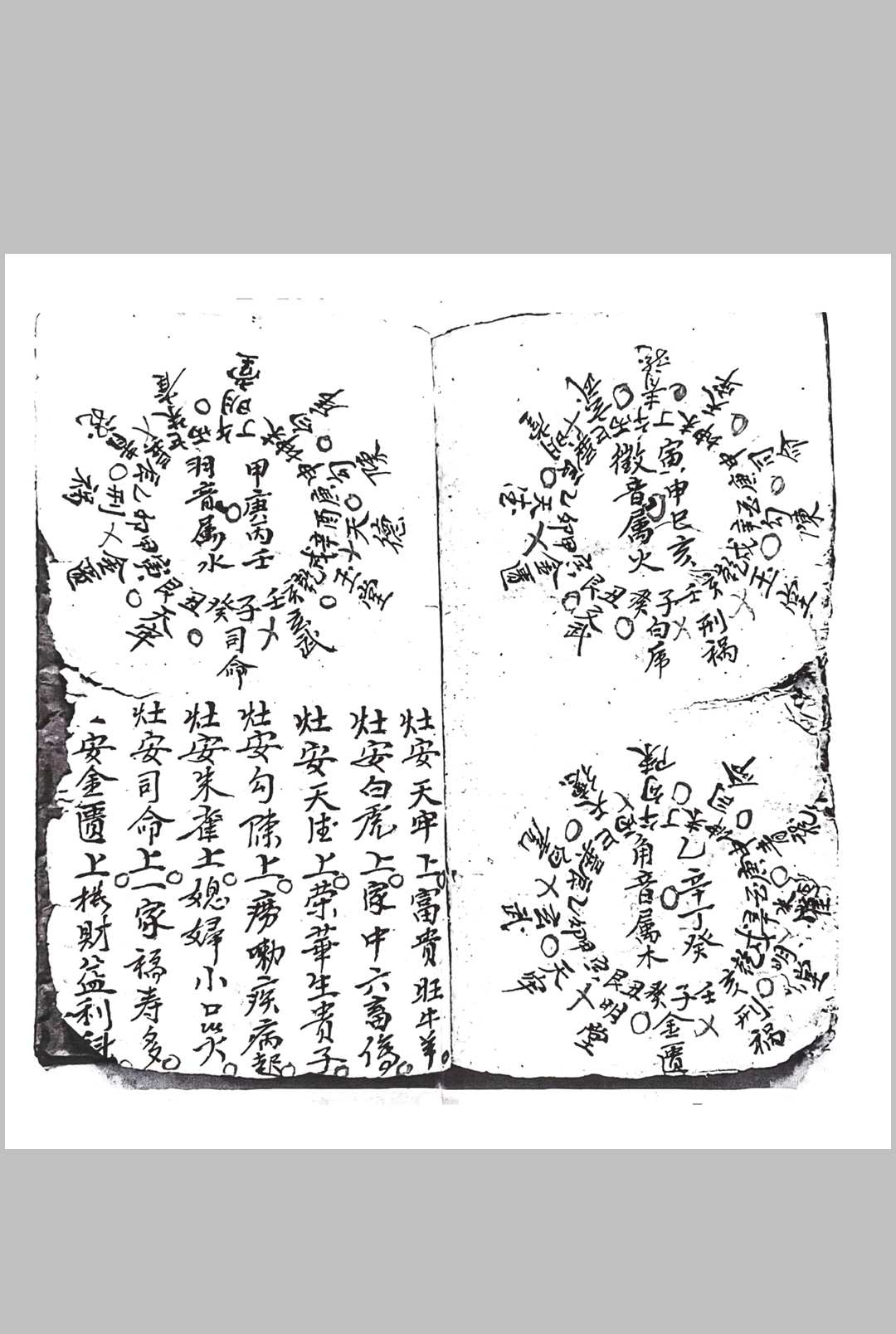 图片[21]中华古籍网-专注古书收集刘伯温秘传口诀中华古籍网-专注古书收集中华古籍网