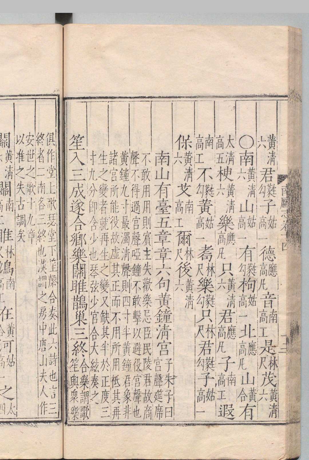 图片[8]中华古籍网-专注古书收集南廱志 24卷 黄佐 明嘉靖23年中华古籍网-专注古书收集中华古籍网