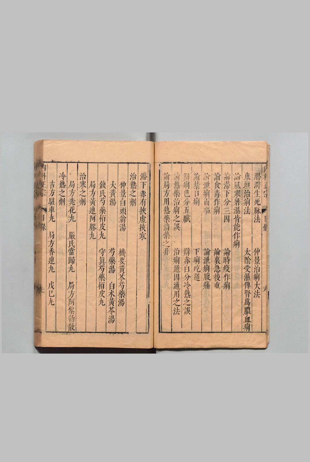 图片[8]中华古籍网-专注古书收集新刊内外科正宗  王象晋 明崇祯2年中华古籍网-专注古书收集中华古籍网