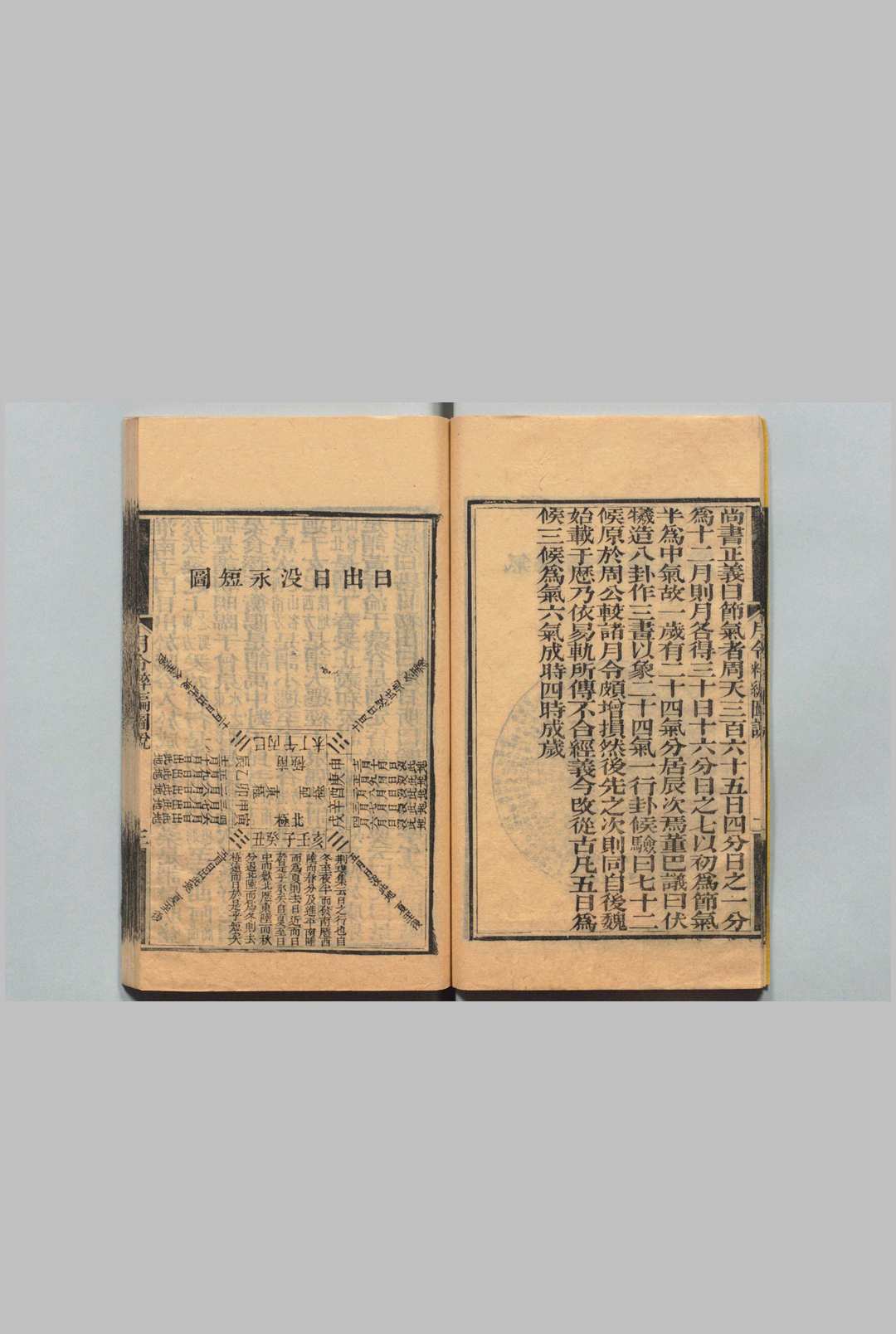 图片[6]中华古籍网-专注古书收集月令粹编 24卷 图说１卷 秦嘉谟 清嘉庆17年中华古籍网-专注古书收集中华古籍网
