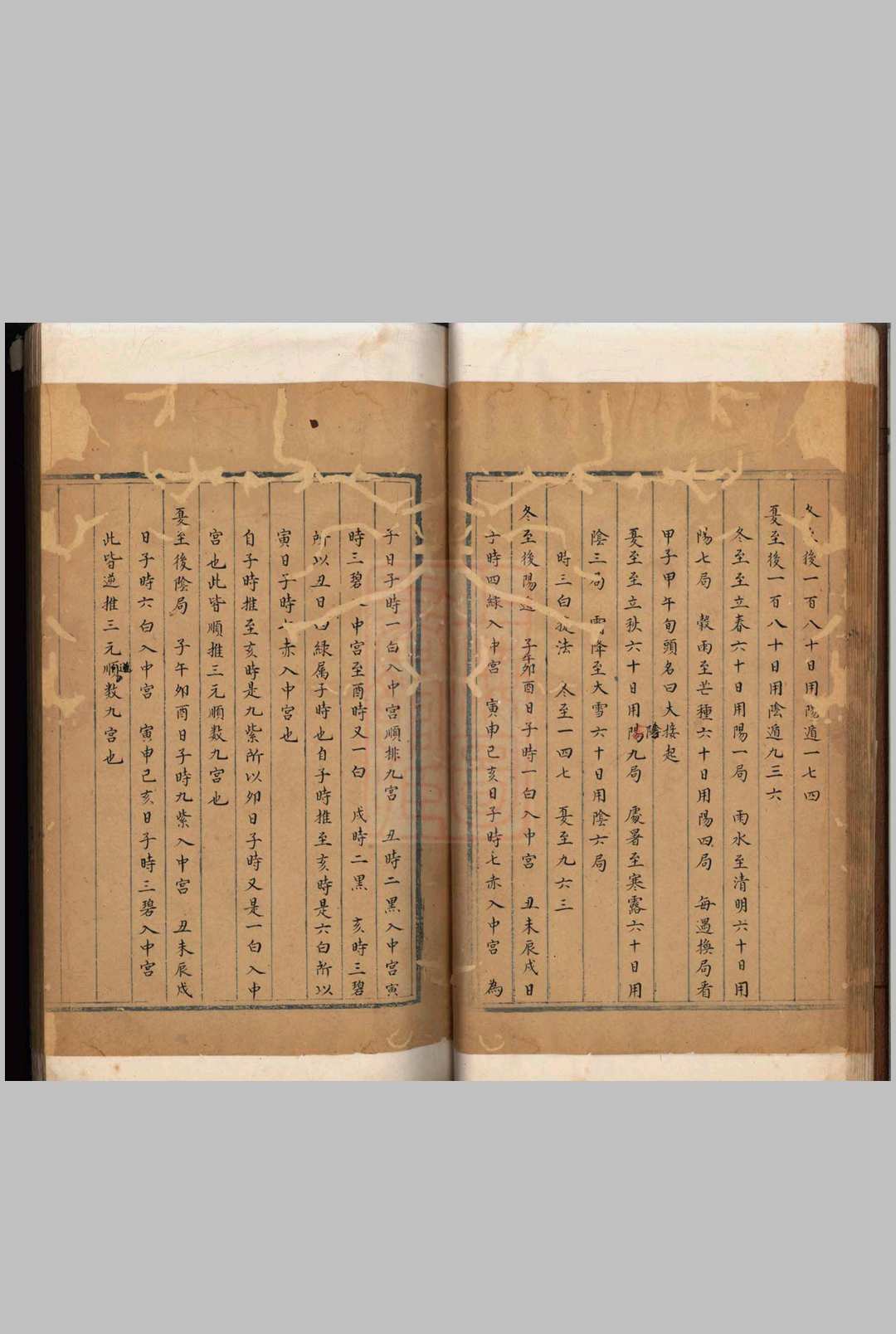 图片[4]中华古籍网-专注古书收集《奇门遁甲七十二局》中华古籍网-专注古书收集中华古籍网