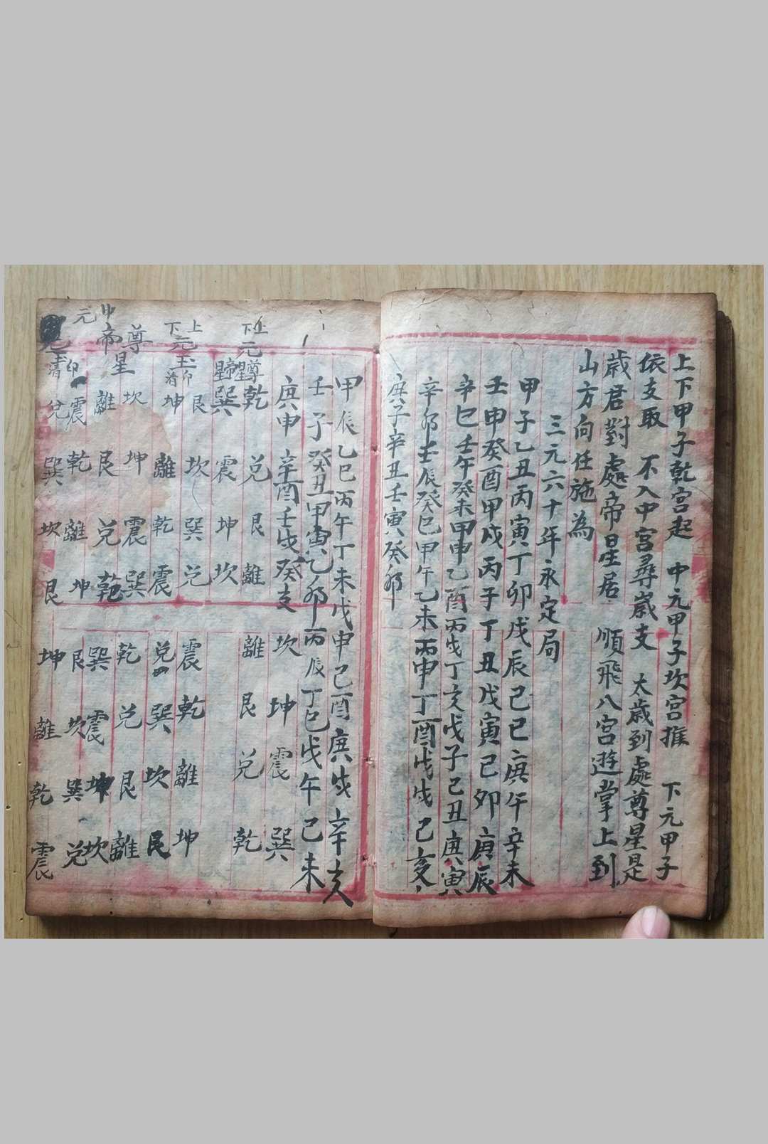 图片[7]-中华古籍网-专注古书收集地理三元吊宫-中华古籍网-专注古书收集中华古籍网-专注古书收集