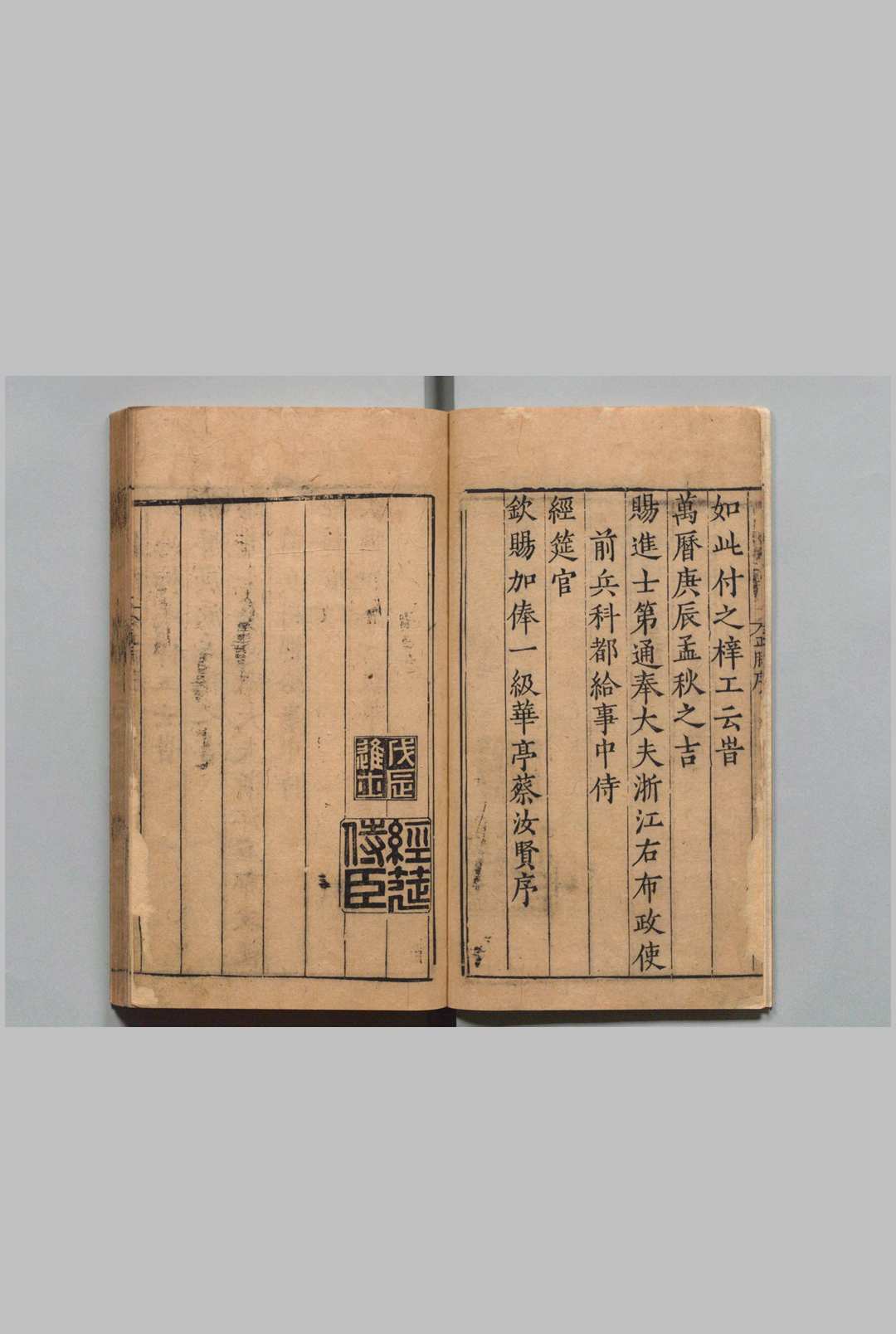 图片[2]中华古籍网-专注古书收集东垣先生伤寒正脉 王执中 姚臣 明万历8年中华古籍网-专注古书收集中华古籍网