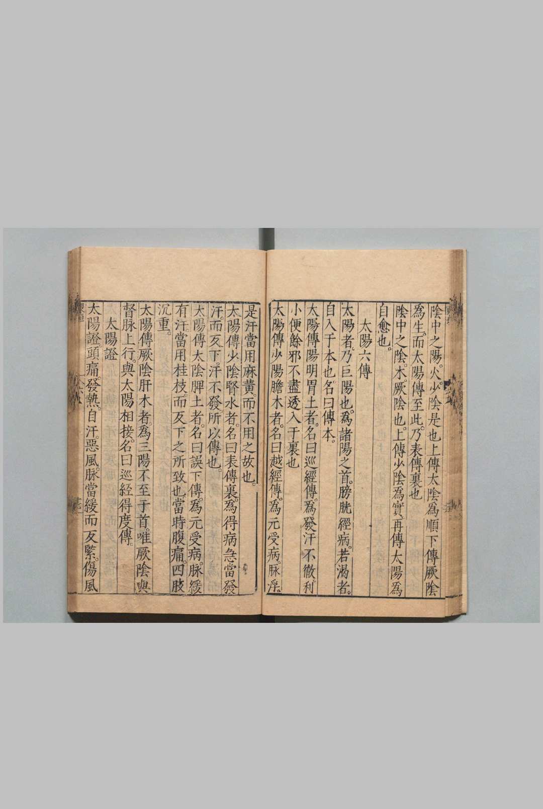 图片[11]中华古籍网-专注古书收集东垣先生伤寒正脉 王执中 姚臣 明万历8年中华古籍网-专注古书收集中华古籍网