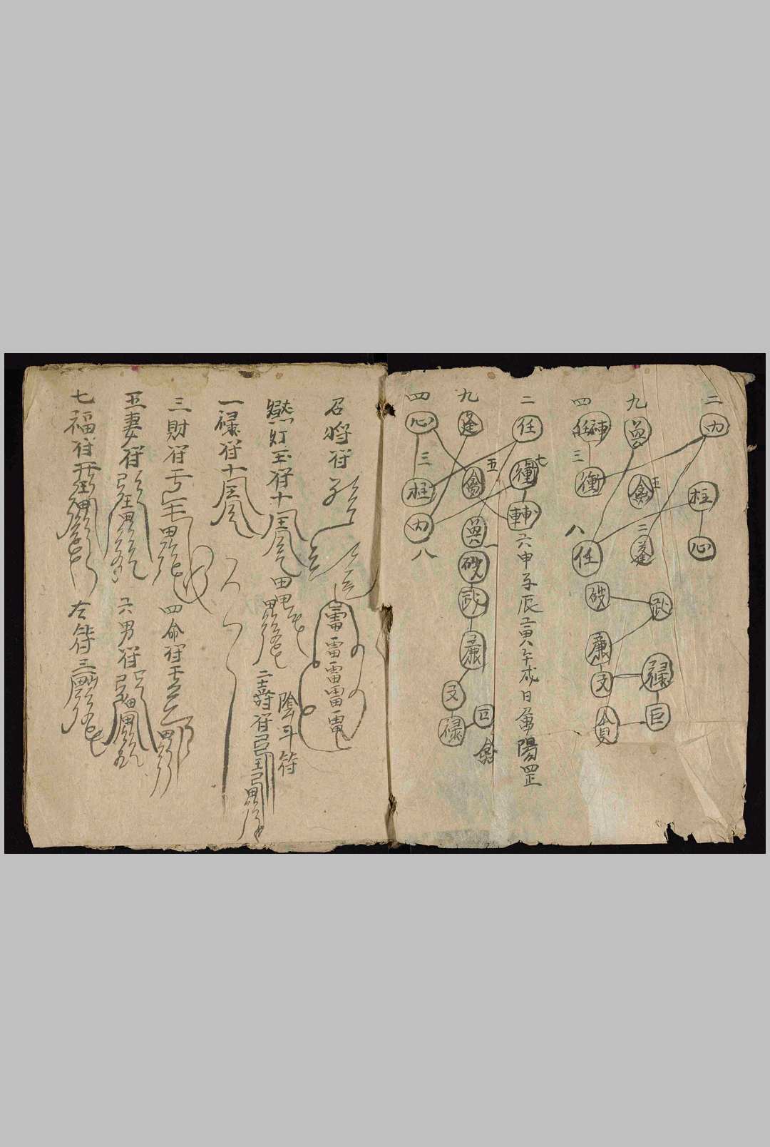 图片[2]-中华古籍网-专注古书收集三界迎圣到次收三宫灯文科-中华古籍网-专注古书收集中华古籍网-专注古书收集