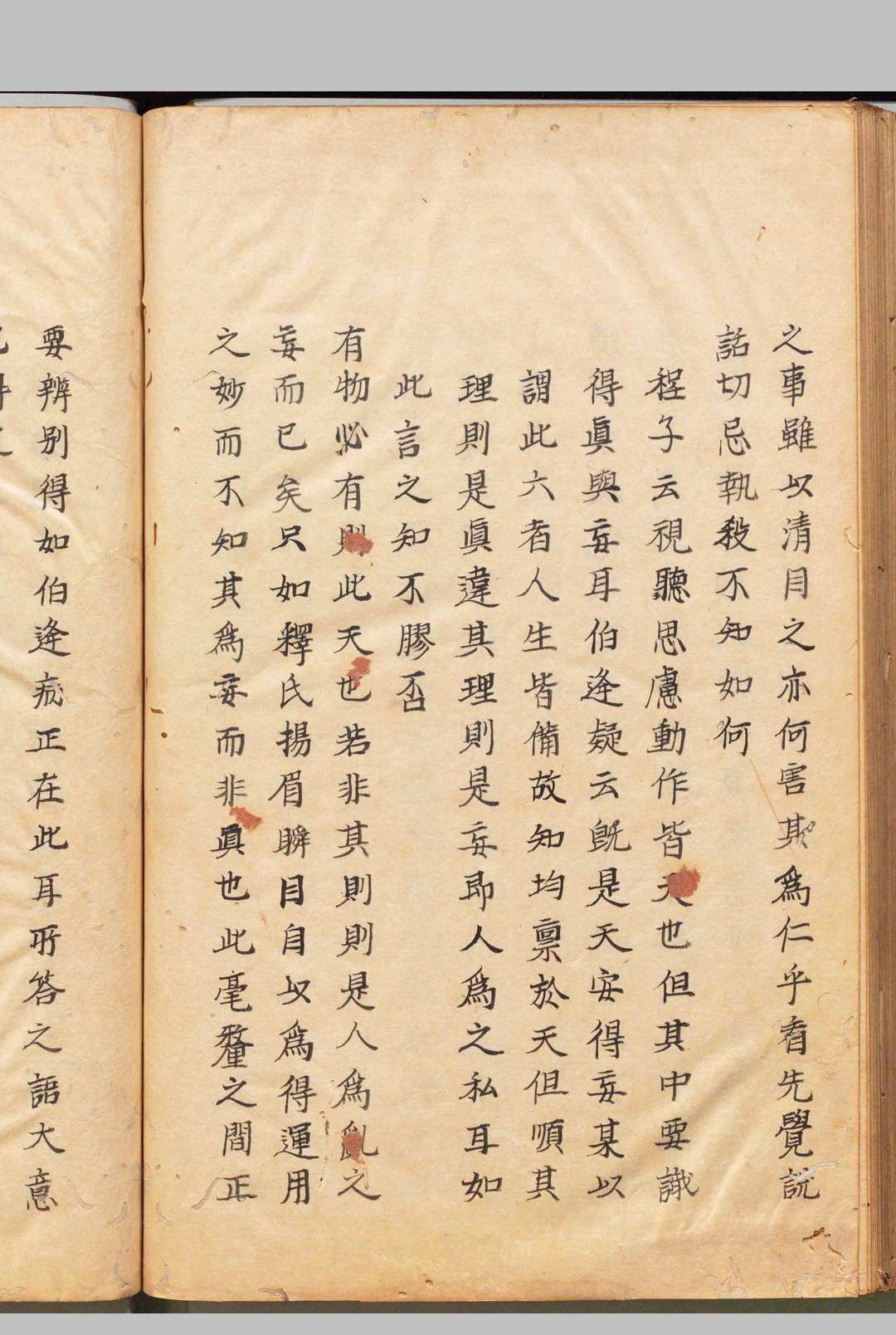 图片[7]中华古籍网-专注古书收集南轩先生文集 44卷 张栻（宋）写本 ,江户中华古籍网-专注古书收集中华古籍网