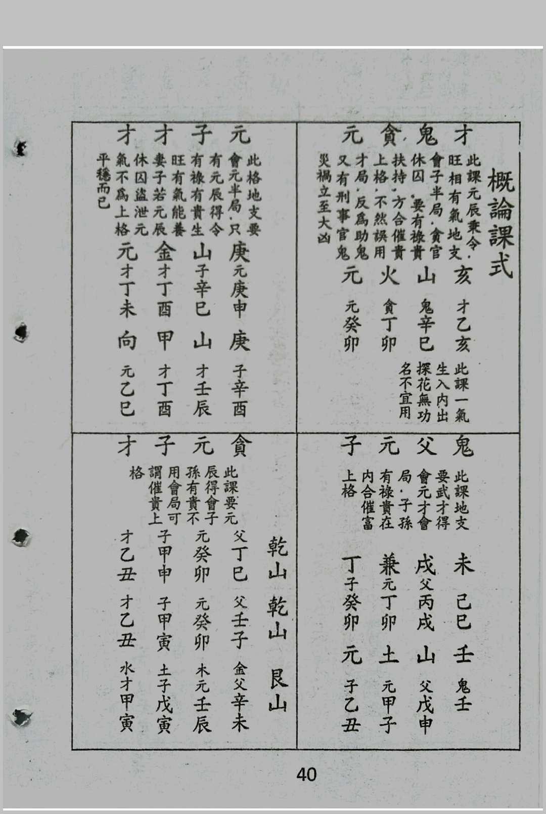 图片[15]中华古籍网-专注古书收集七层斗首秘诀中华古籍网-专注古书收集中华古籍网