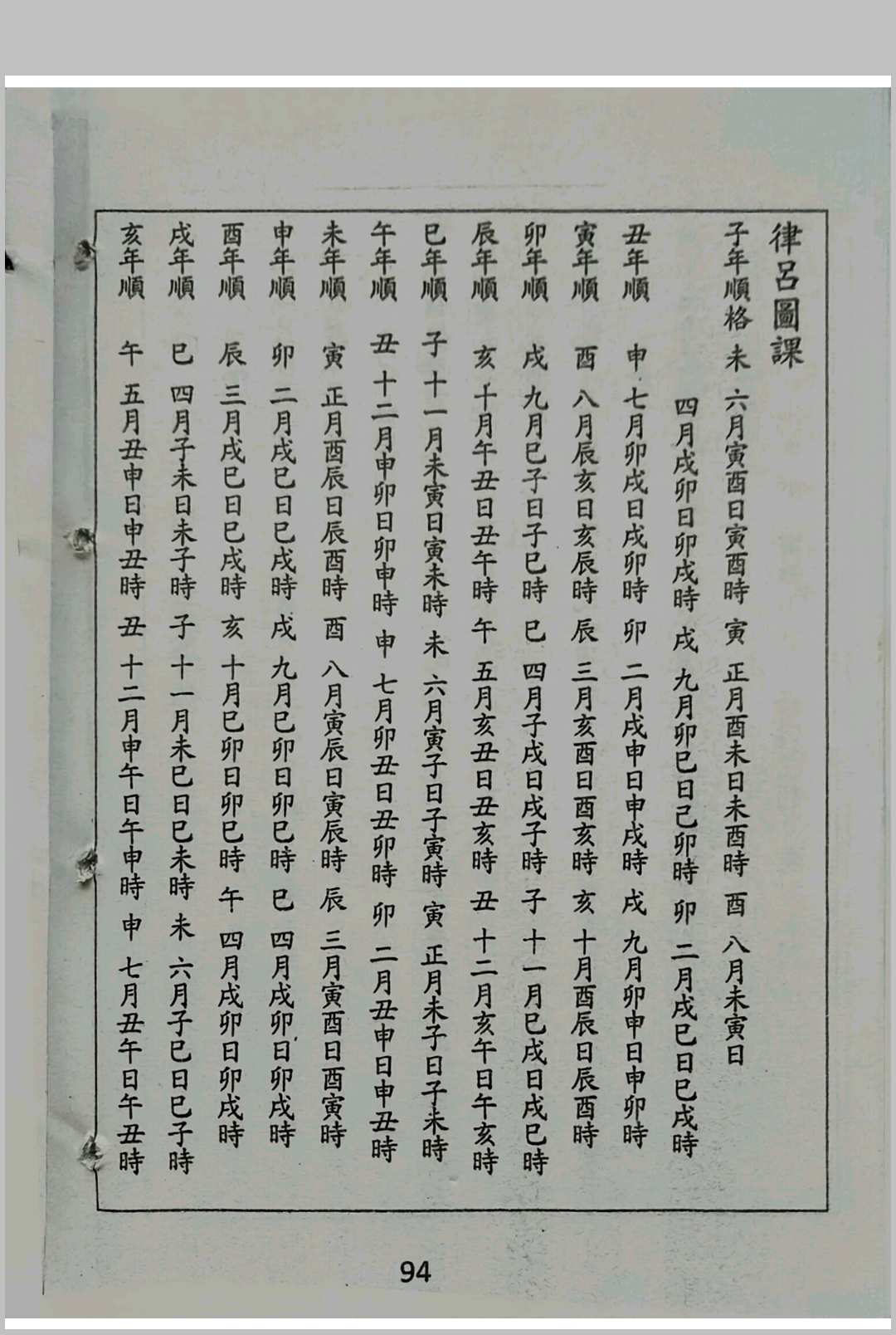 图片[25]中华古籍网-专注古书收集七层斗首秘诀中华古籍网-专注古书收集中华古籍网