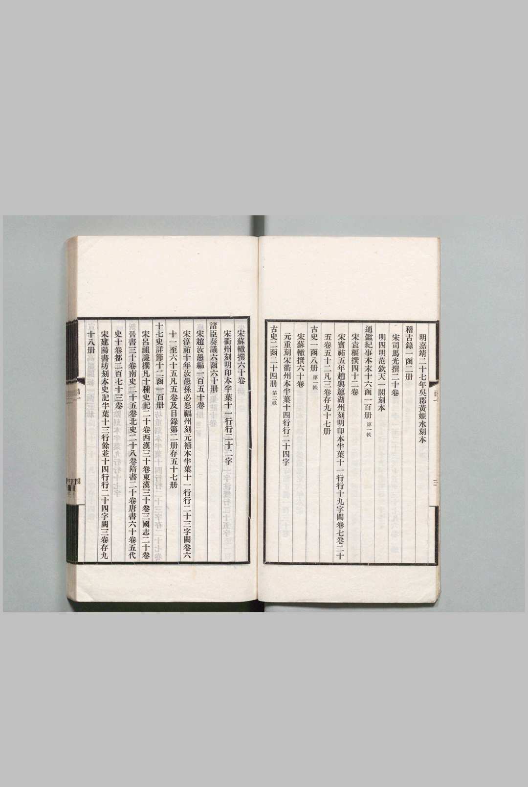 图片[7]中华古籍网-专注古书收集故宫善本书目 张允亮（民国）中华民国23年中华古籍网-专注古书收集中华古籍网