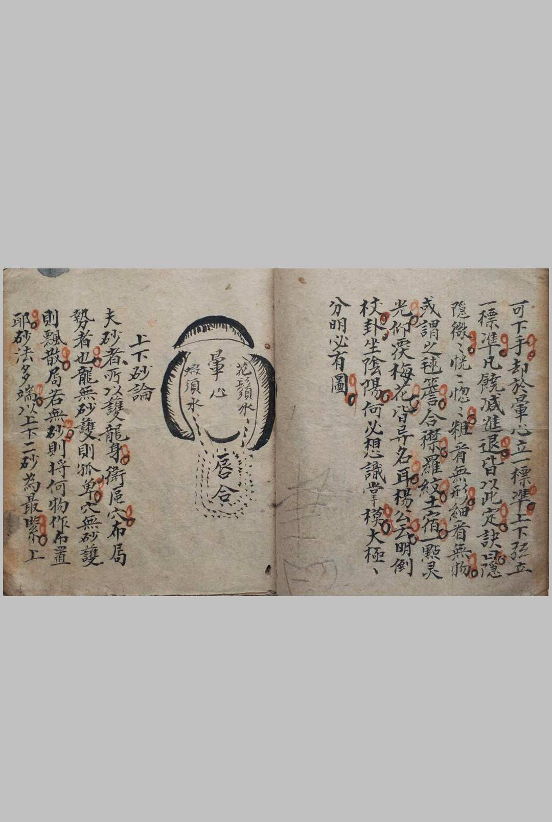 图片[8]-中华古籍网-专注古书收集杨公坐穴理气真传-中华古籍网-专注古书收集中华古籍网-专注古书收集
