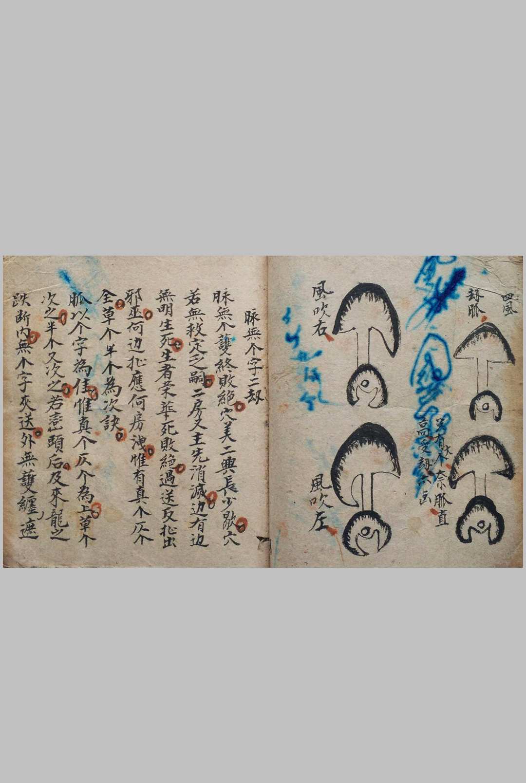 图片[9]-中华古籍网-专注古书收集杨公坐穴理气真传-中华古籍网-专注古书收集中华古籍网-专注古书收集