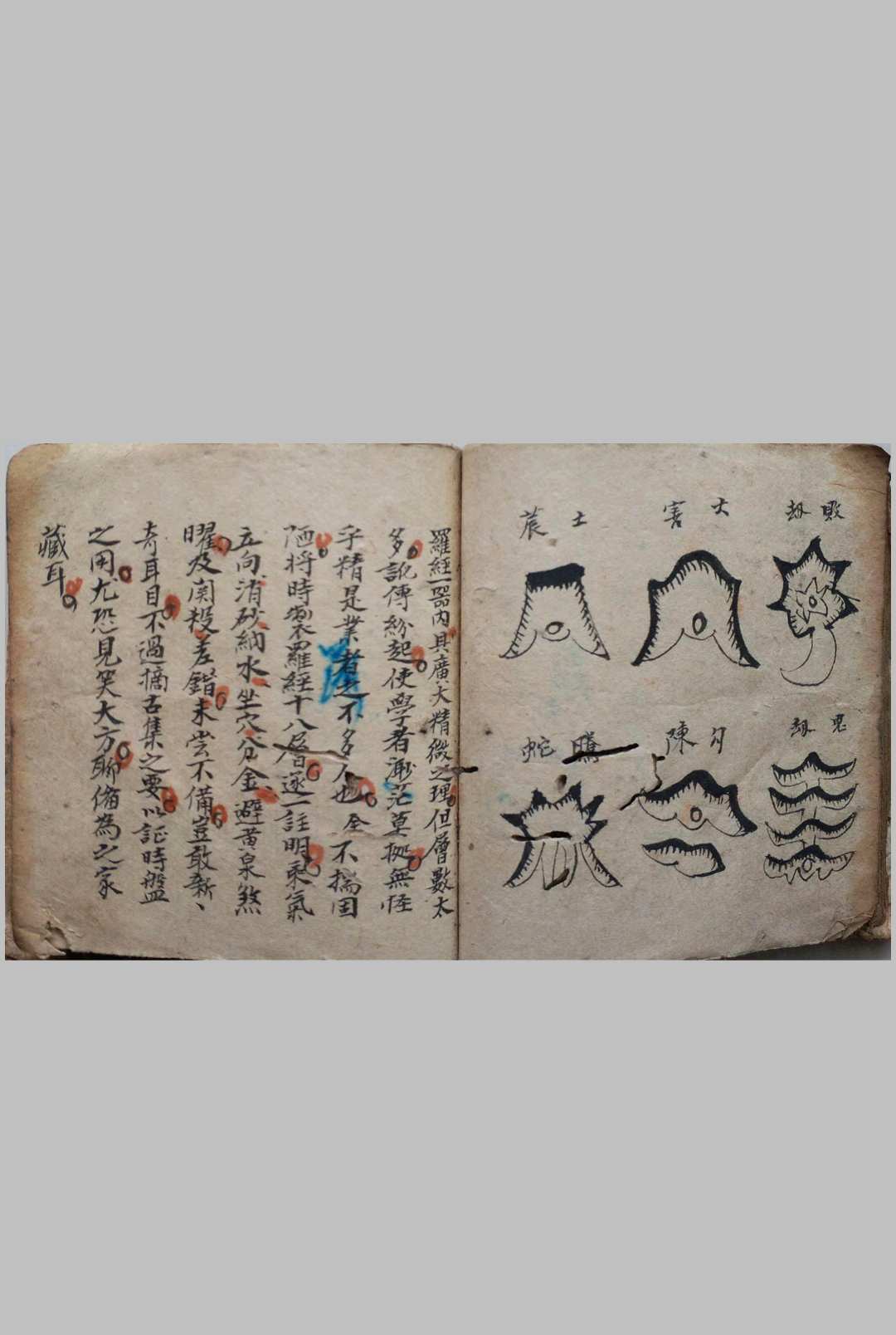 图片[10]-中华古籍网-专注古书收集杨公坐穴理气真传-中华古籍网-专注古书收集中华古籍网-专注古书收集