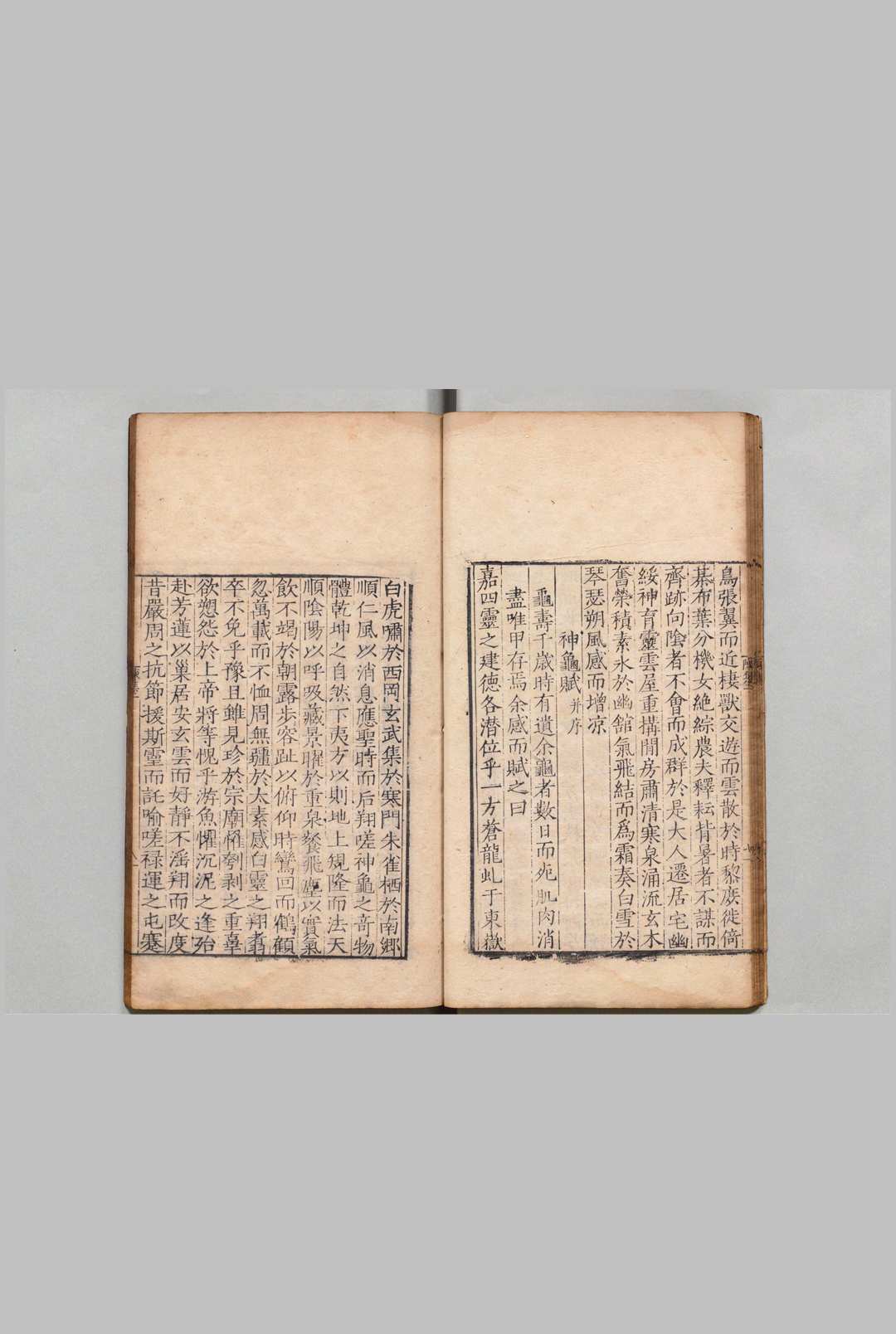 图片[5]中华古籍网-专注古书收集六朝诗集 明嘉靖22年中华古籍网-专注古书收集中华古籍网