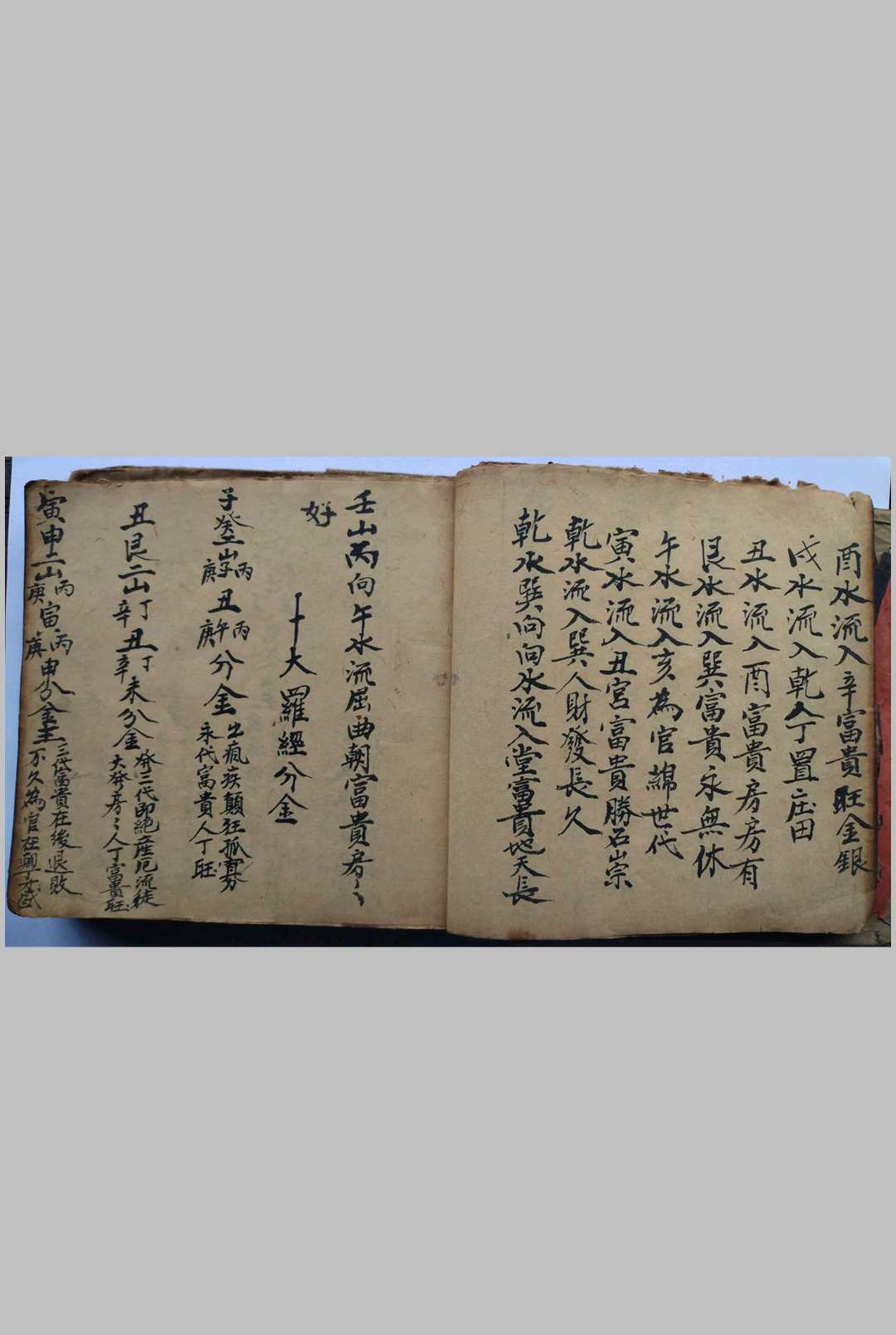 图片[5]-中华古籍网-专注古书收集《杨公放水秘诀》-中华古籍网-专注古书收集中华古籍网-专注古书收集